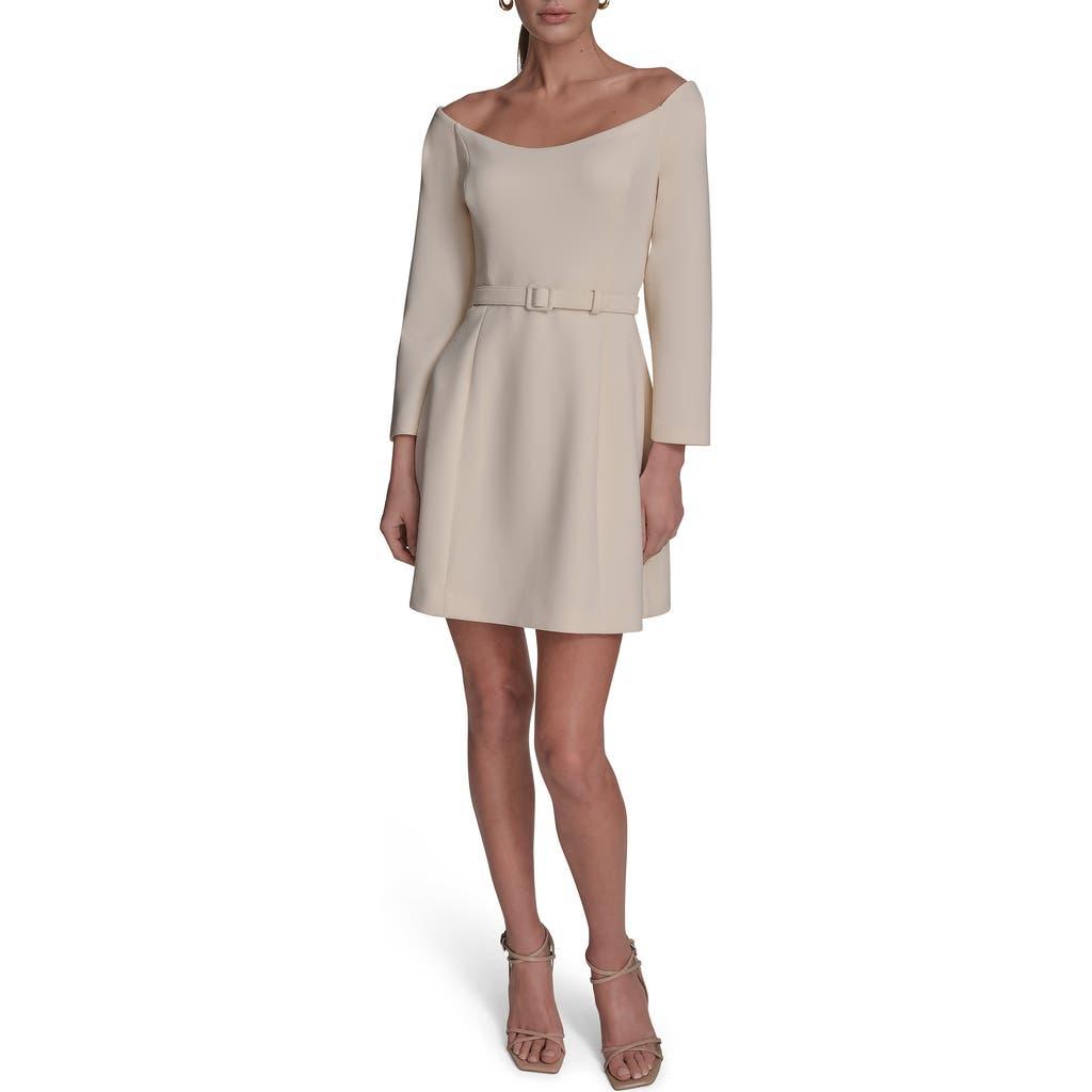 【BCBG MAXAZRIA】Bubble Mini Dress 海外限定 Bubble Mini Dress – BCBGMAXAZRIA