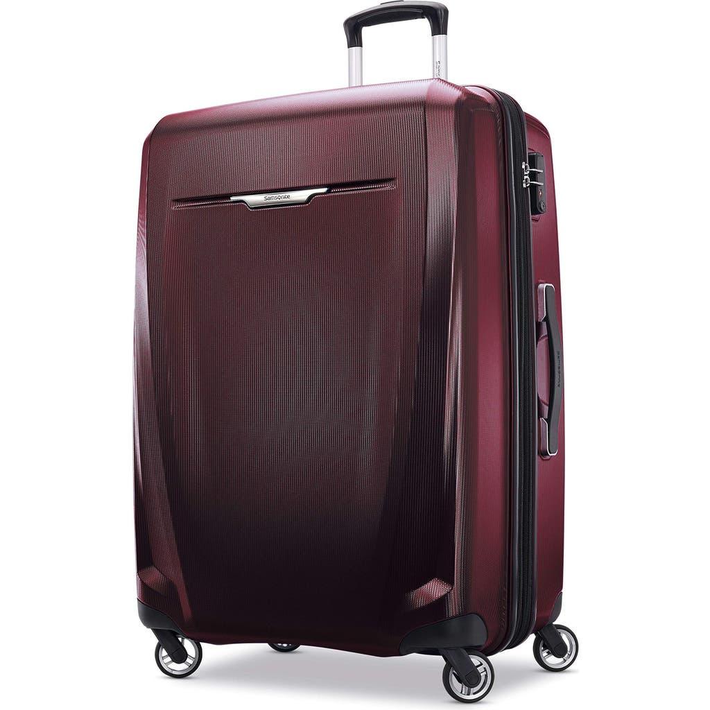 Samsonite Suitcase Samsonite Dickenson Dlx 20 Designer Samsonite