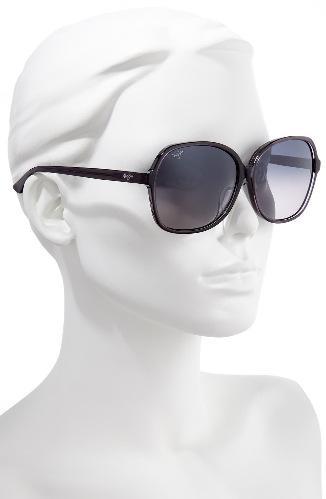 maui jim circle sunglasses