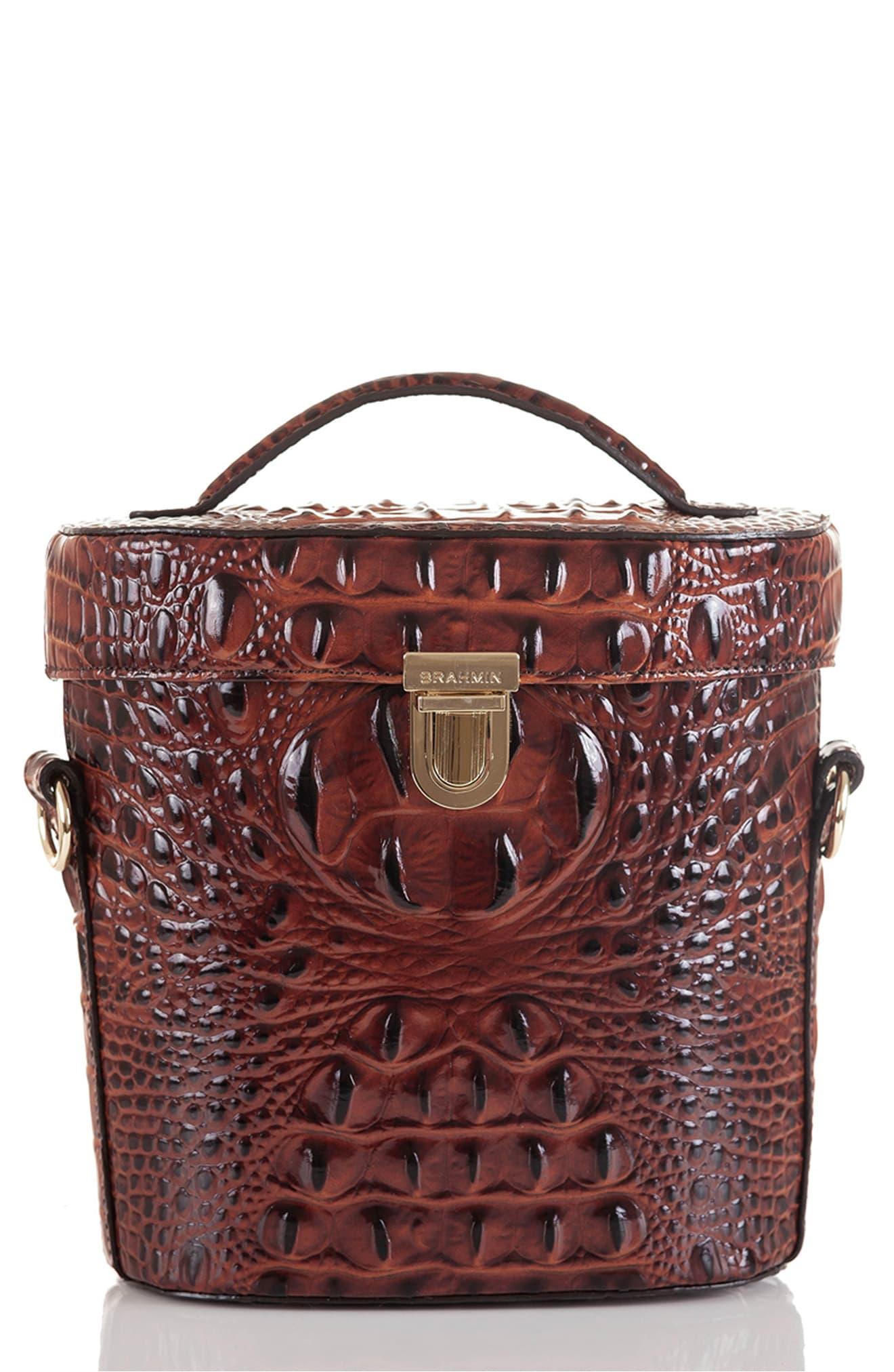 brahmin pipp crossbody