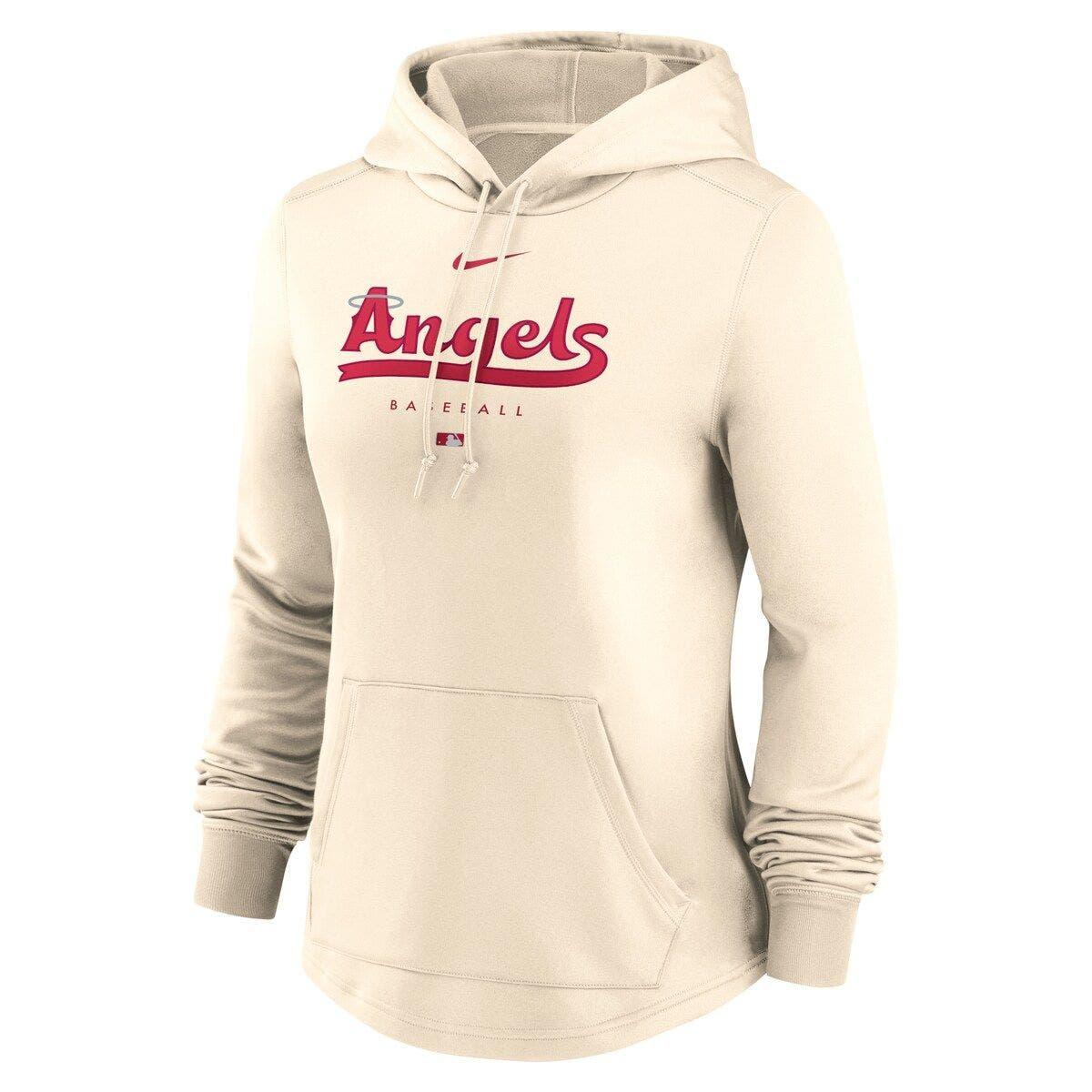Nordstrom top nike sweatshirt