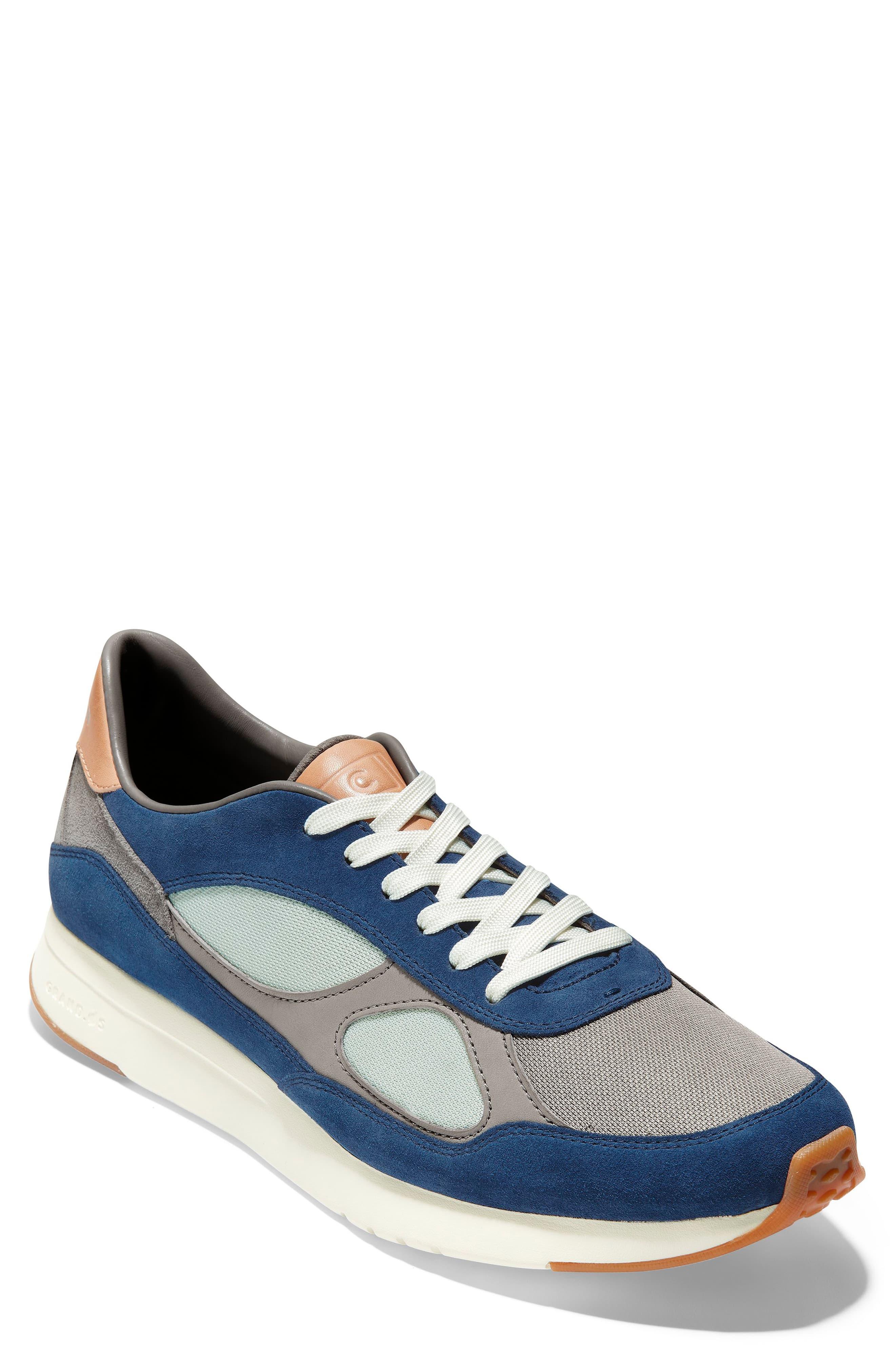 grandprø classic running sneaker