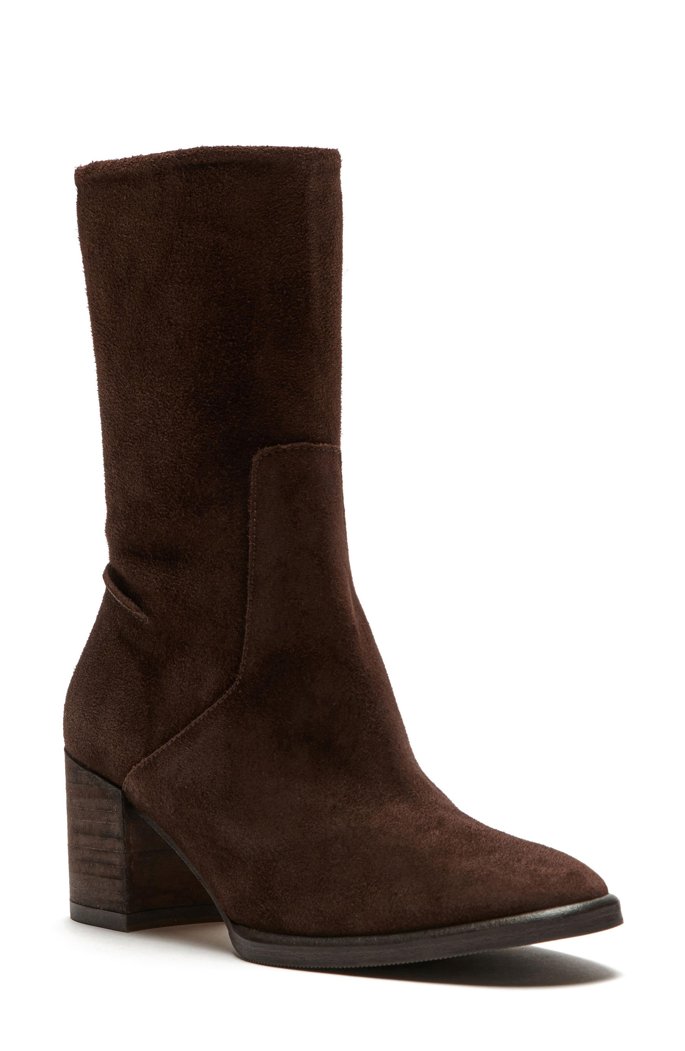 etienne aigner booties