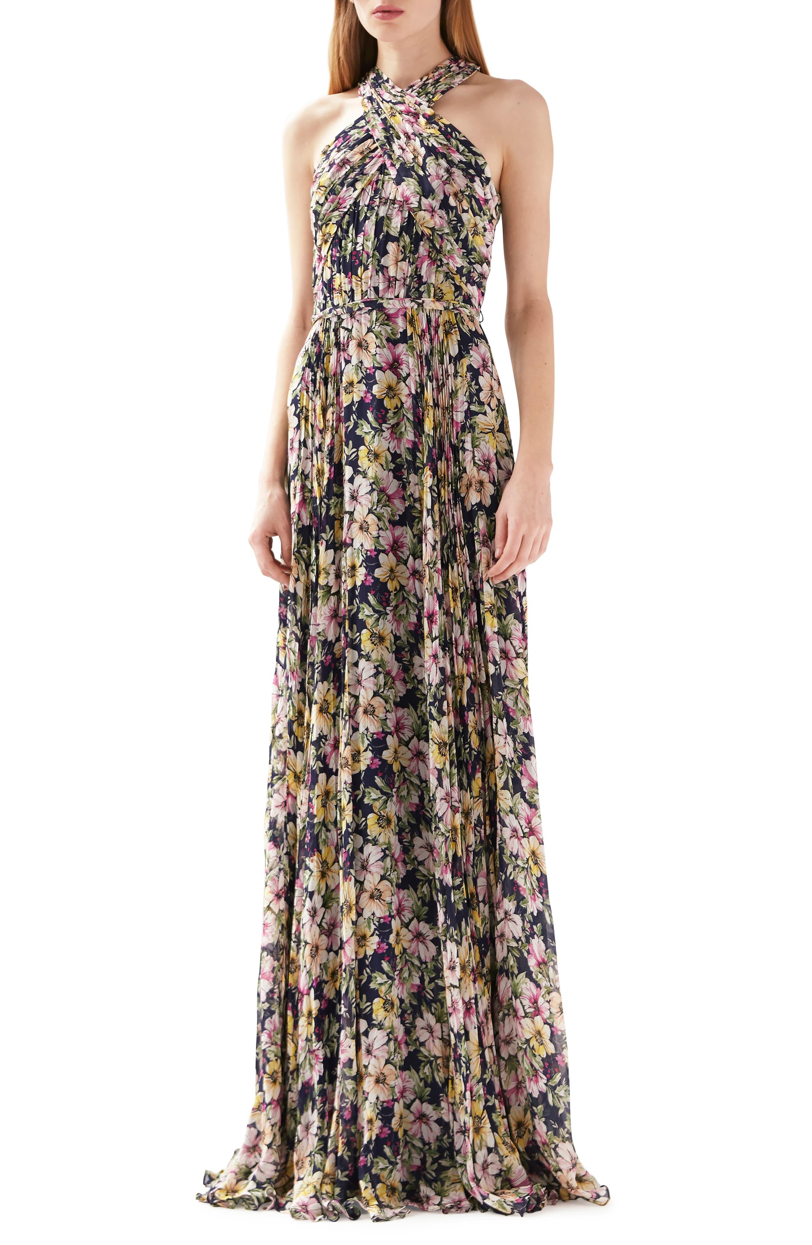 monique fancy gown
