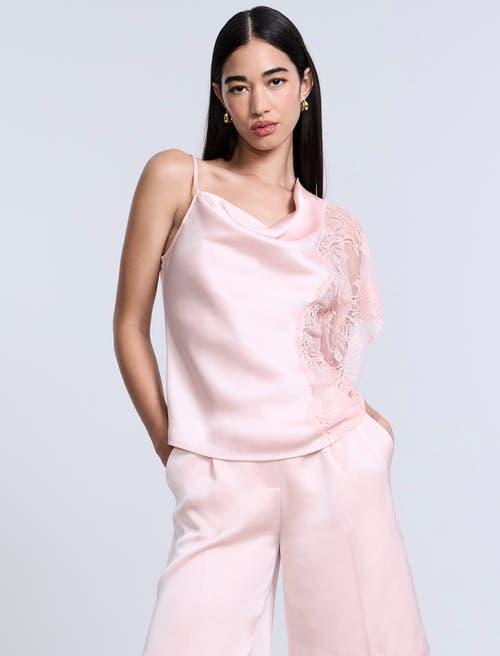 ★セール♪★BCBGMAXAZRIA リボンストラップトップ★ ☆セール♪☆BCBGMAXAZRIA リボンストラップトップ☆ (BCBG