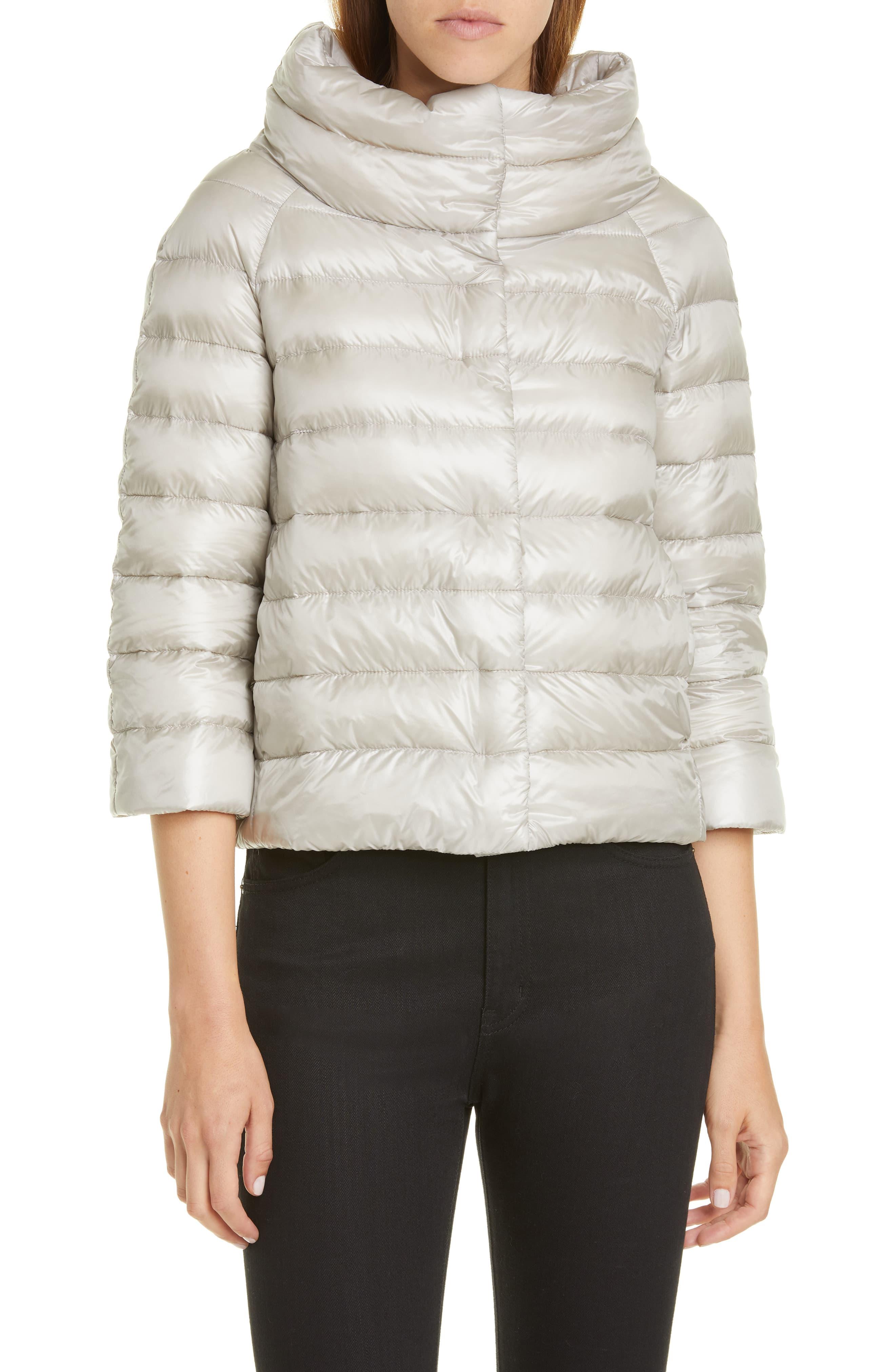 herno puffer