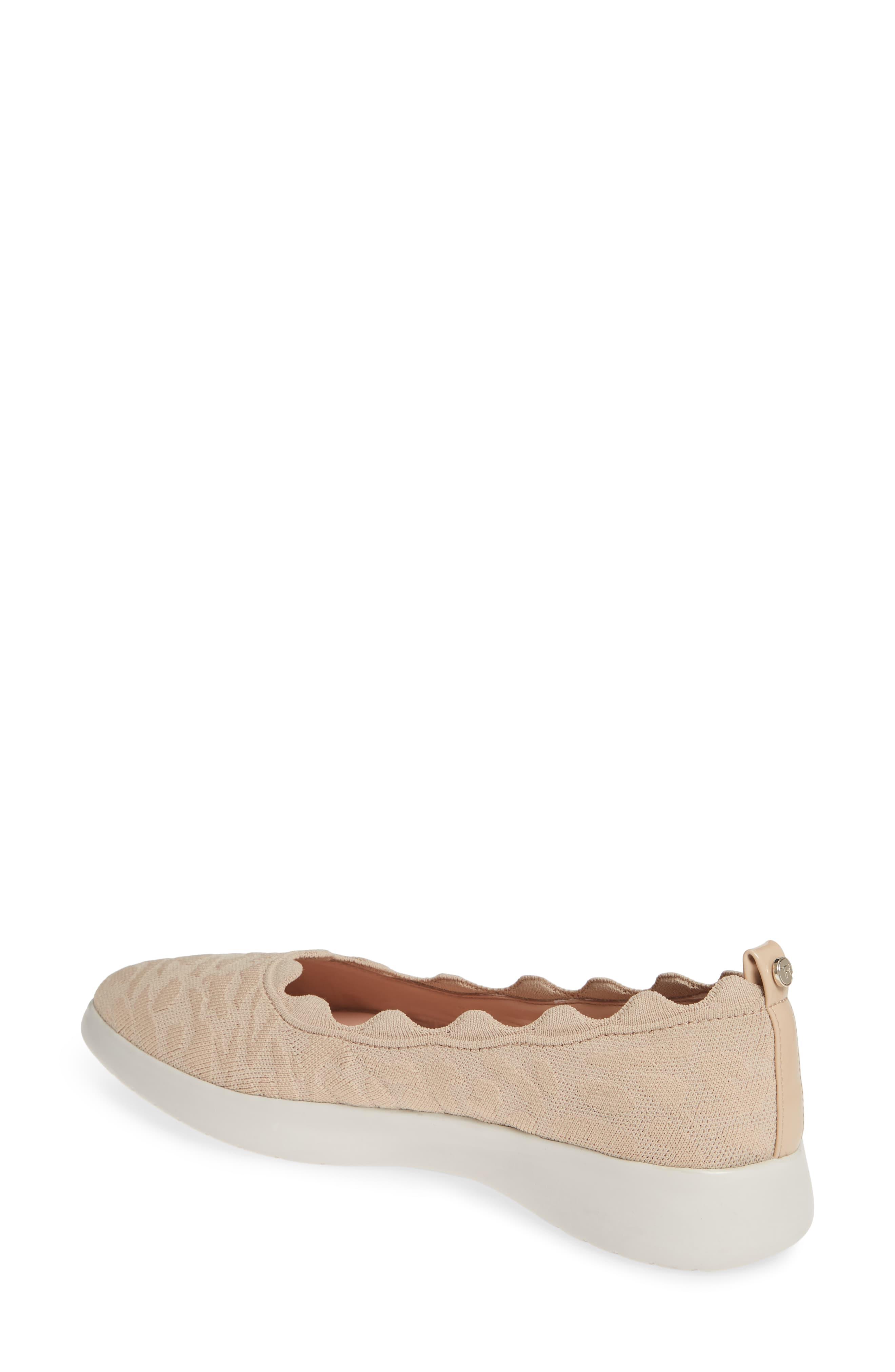 taryn rose dasha slip on flat