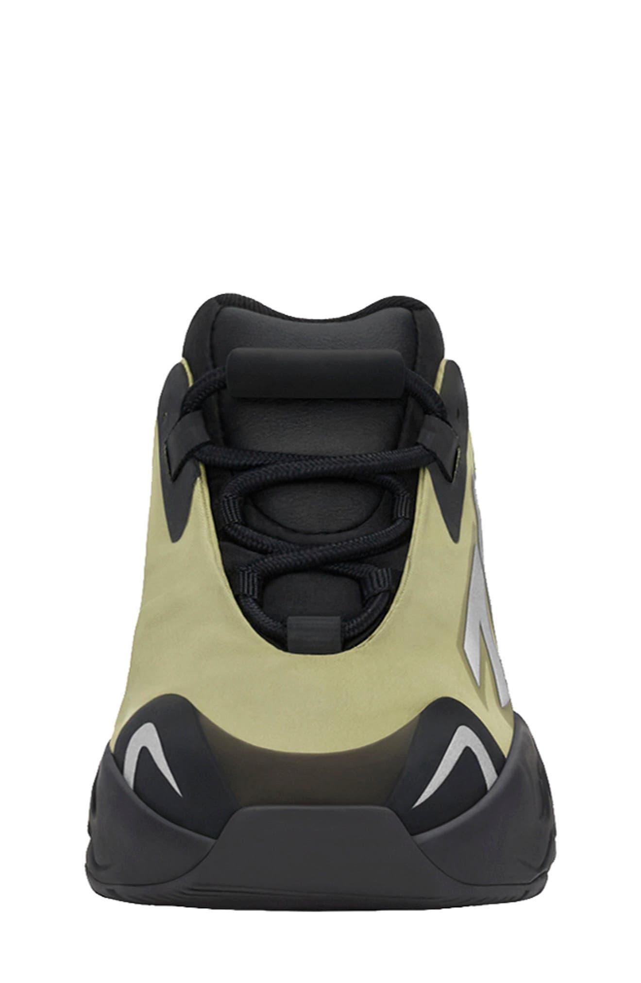 adidas Yeezy Boost 700 Mnvn '' Sneaker At Nordstrom in Black | Lyst