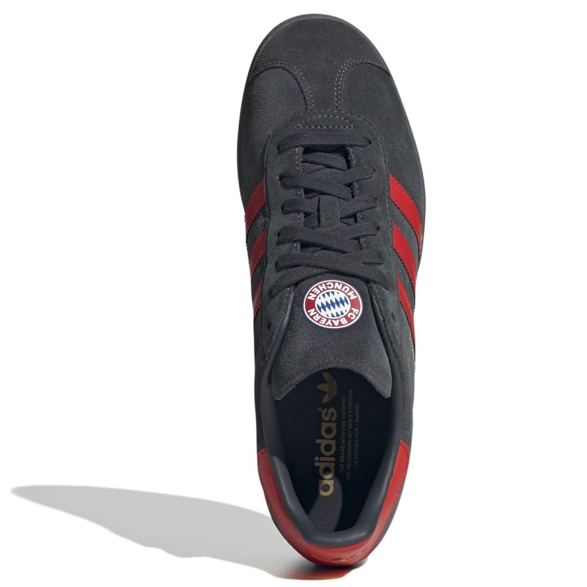 adidas Originals Bayern Munich Team Gazelle Shoes At Nordstrom in Blue for  Men | Lyst