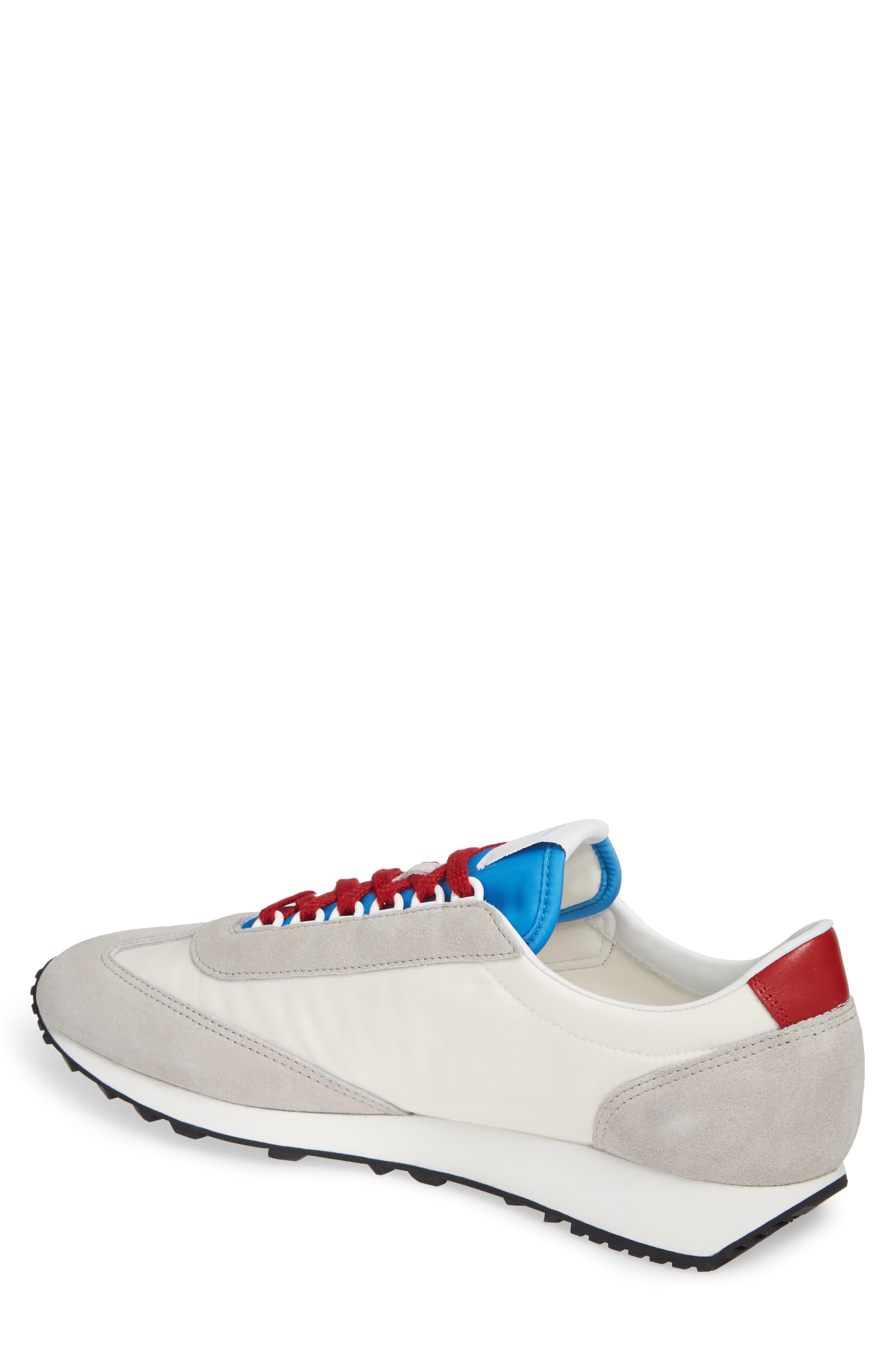 prada speed trainer
