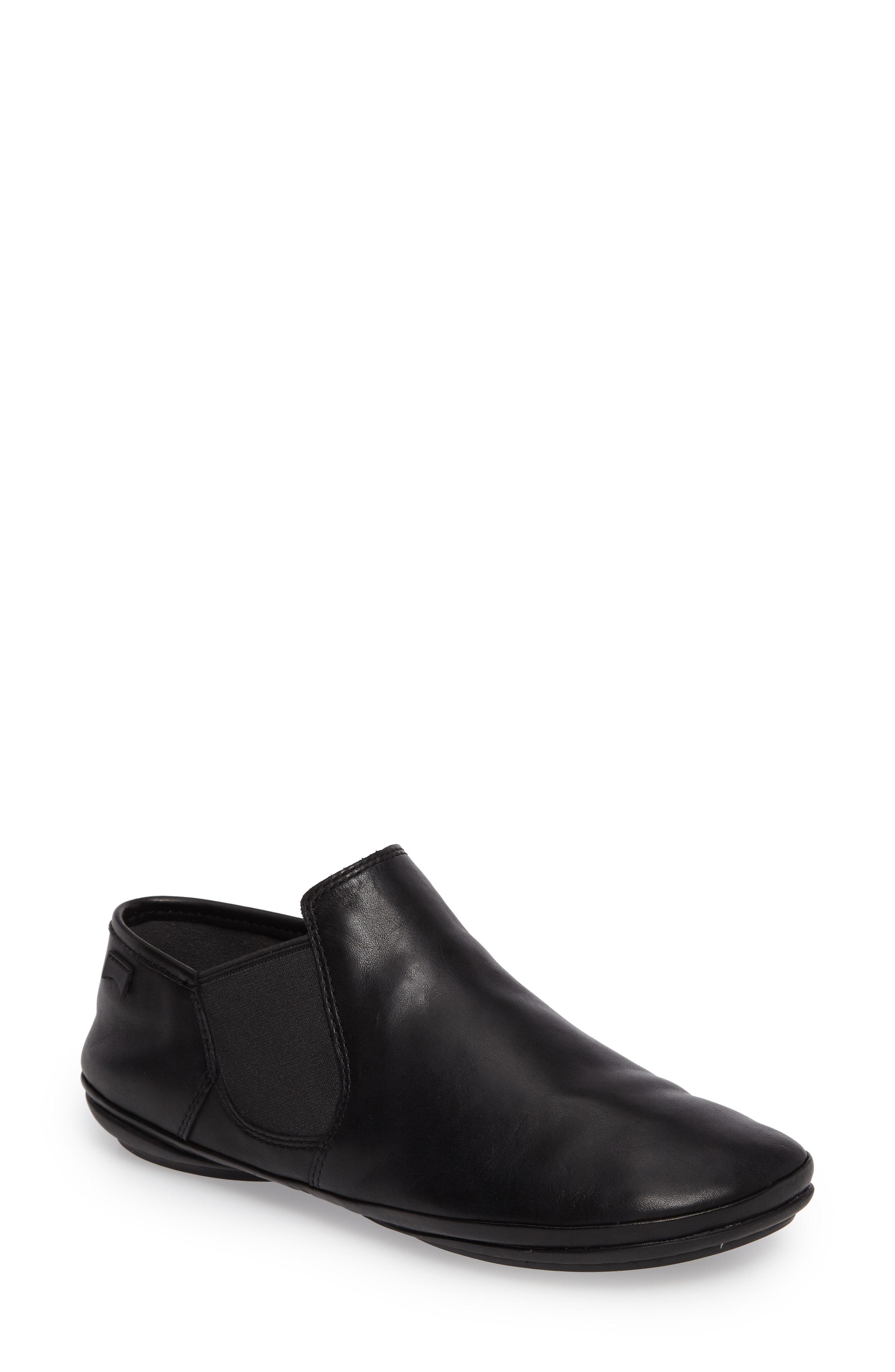 camper nina bootie