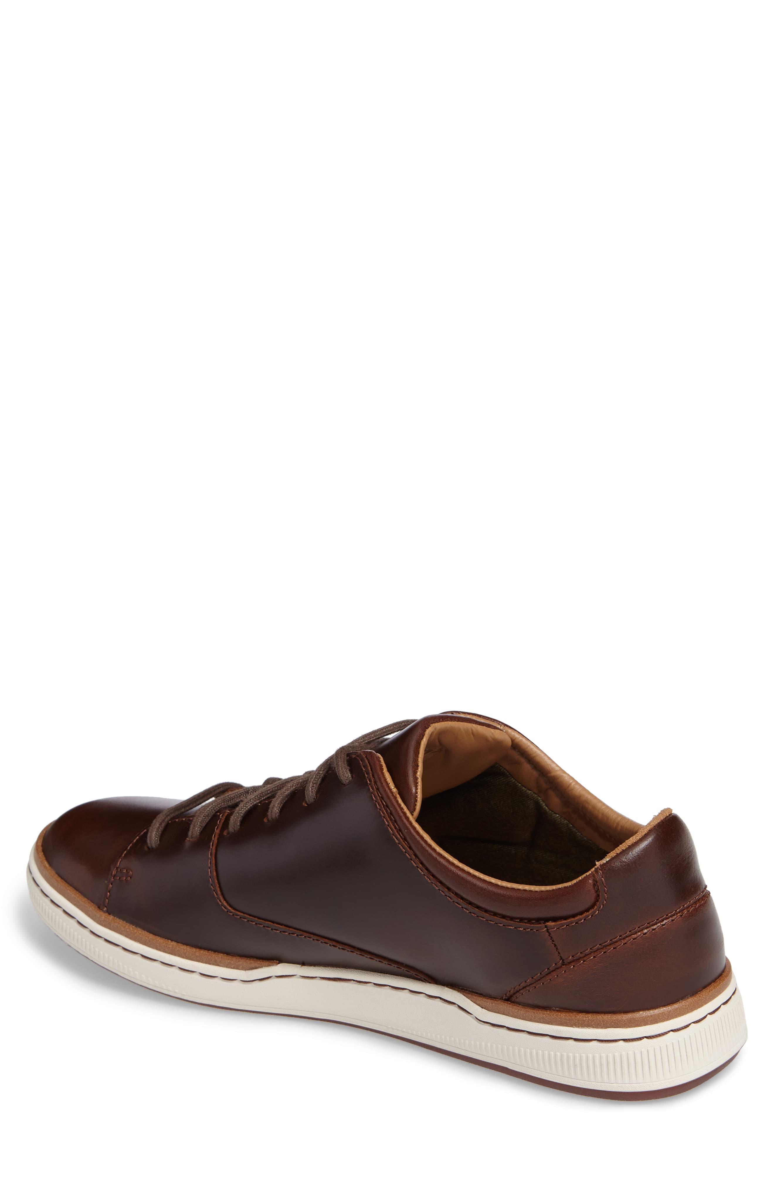 clarks norsen lace