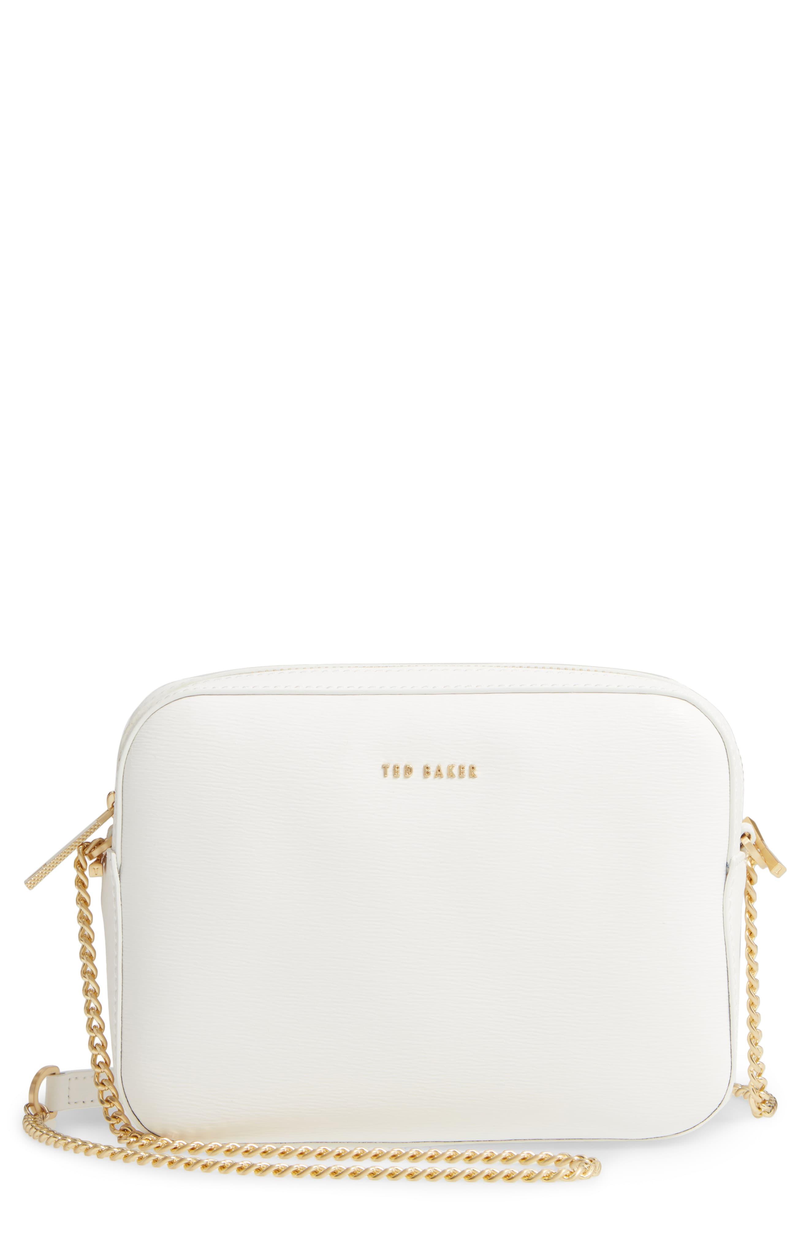 ted baker cross body bag