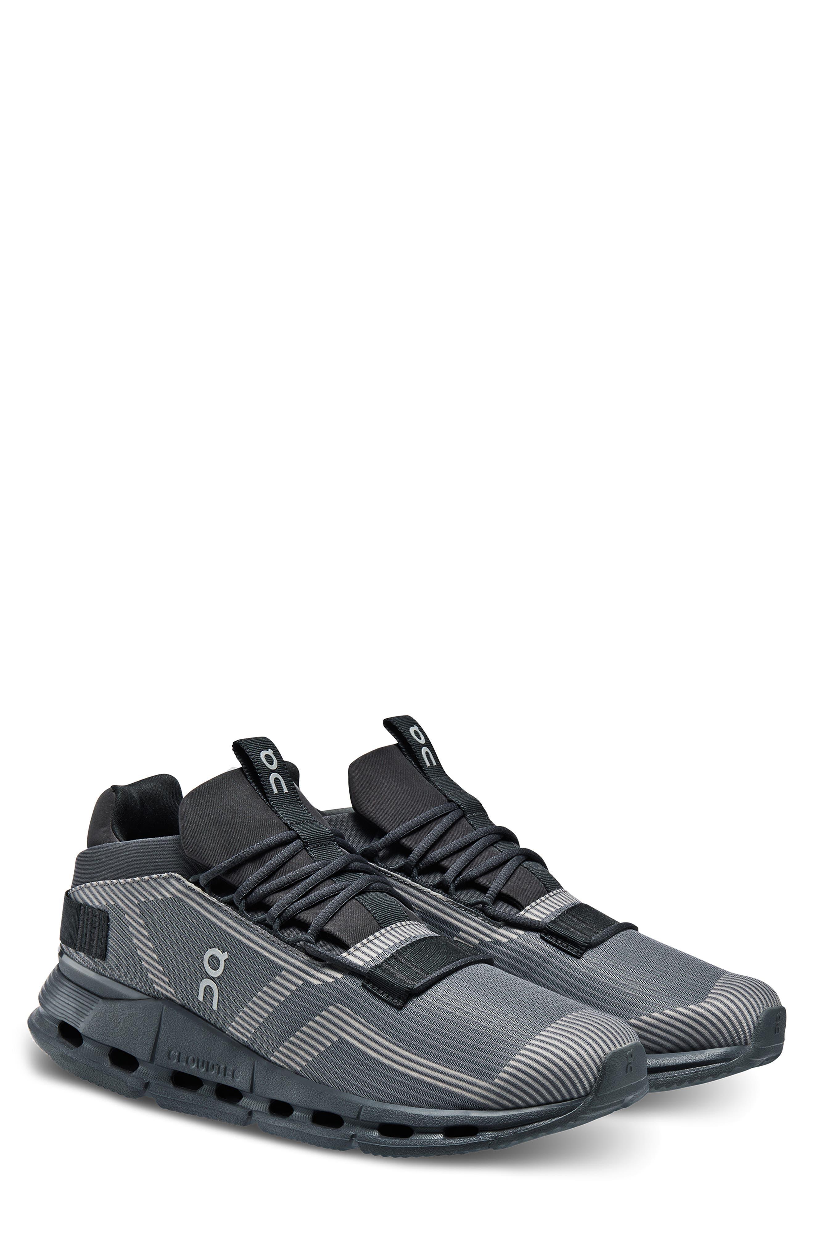 On Cloudnova Void Sneaker For Men Lyst on-cloudnova-void-sneaker-for-men-lyst
