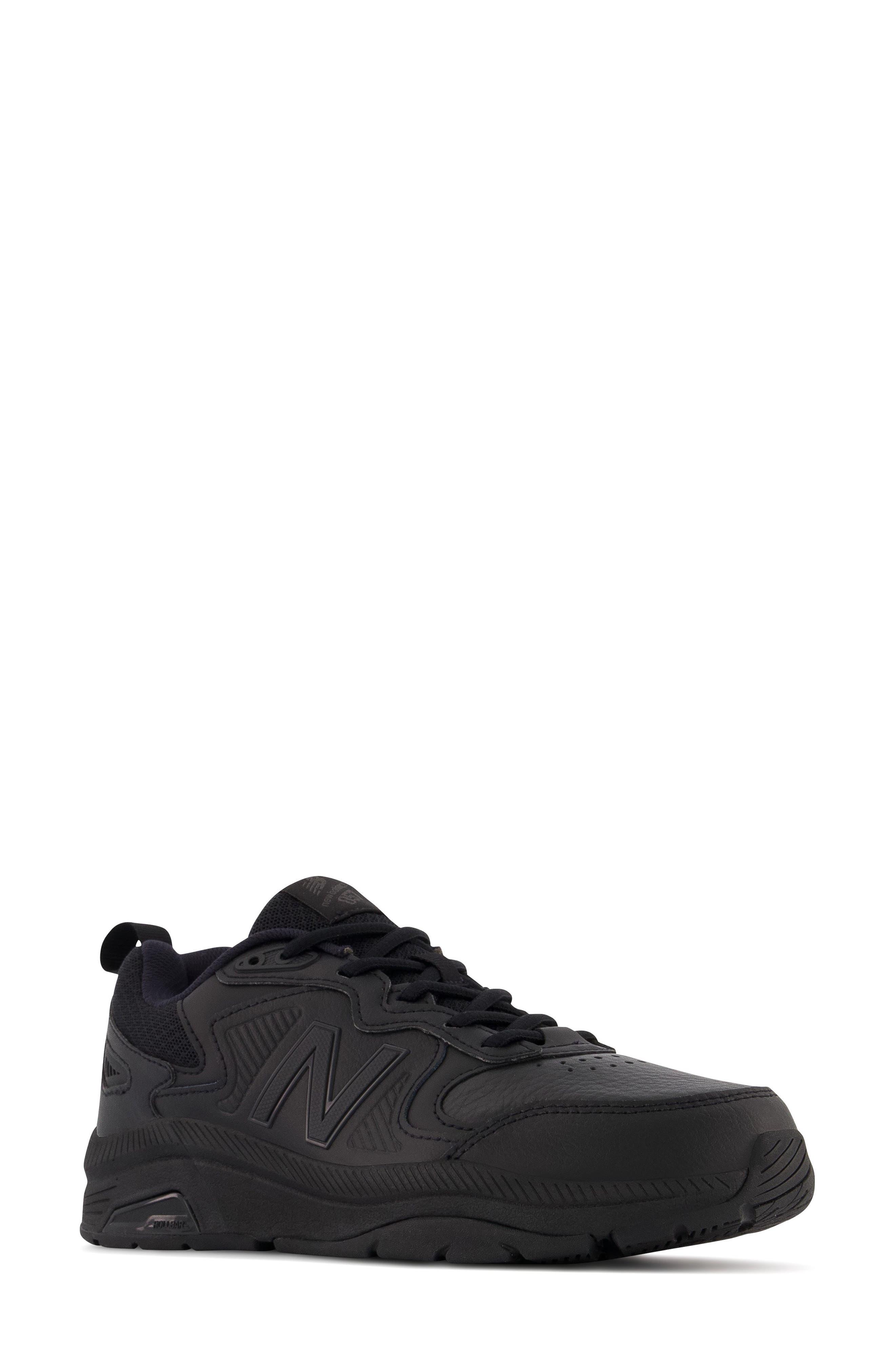 New Balance Mx 857 V3 Training Shoe in Black | Lyst