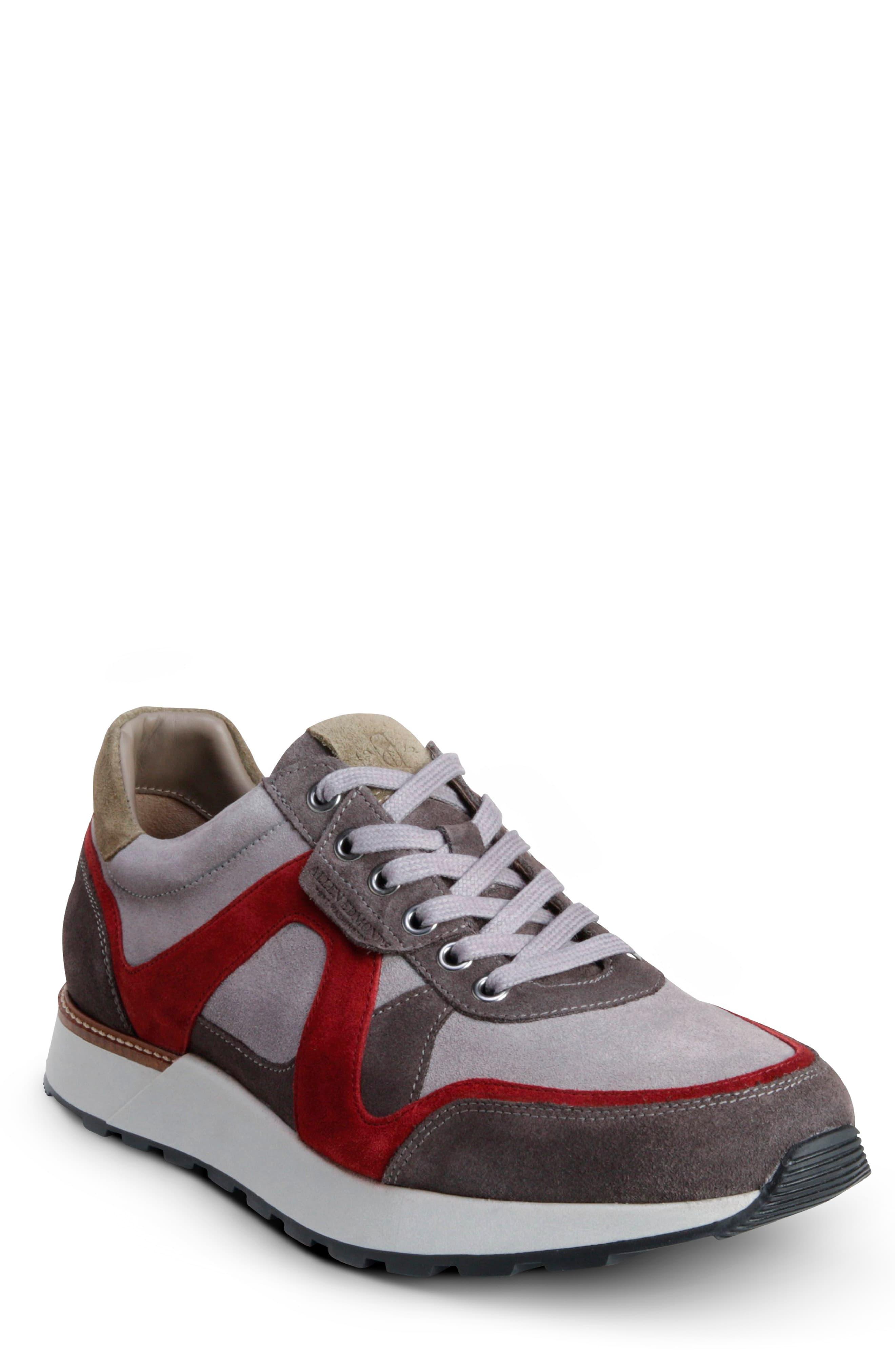 Allen Edmonds A-trainer Sneaker for Men - Save 28% - Lyst