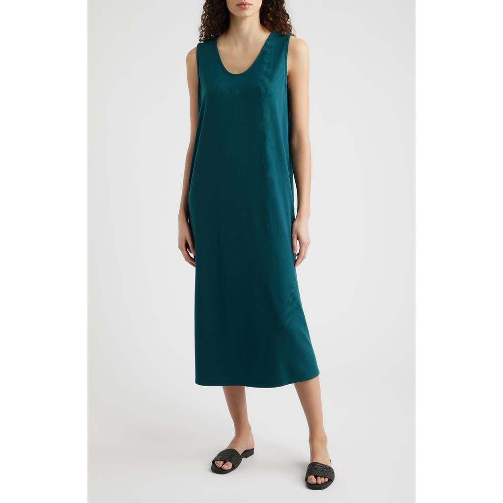 Green Eileen Fisher Dresses for Women | Lyst Green Eileen Fisher Dresses for Women | Lyst