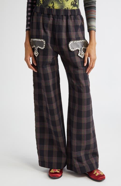 Chopova Lowena Pants for Women | Online Sale up to 61% off Chopova Lowena Pants for Women | Online Sale up to 61% off