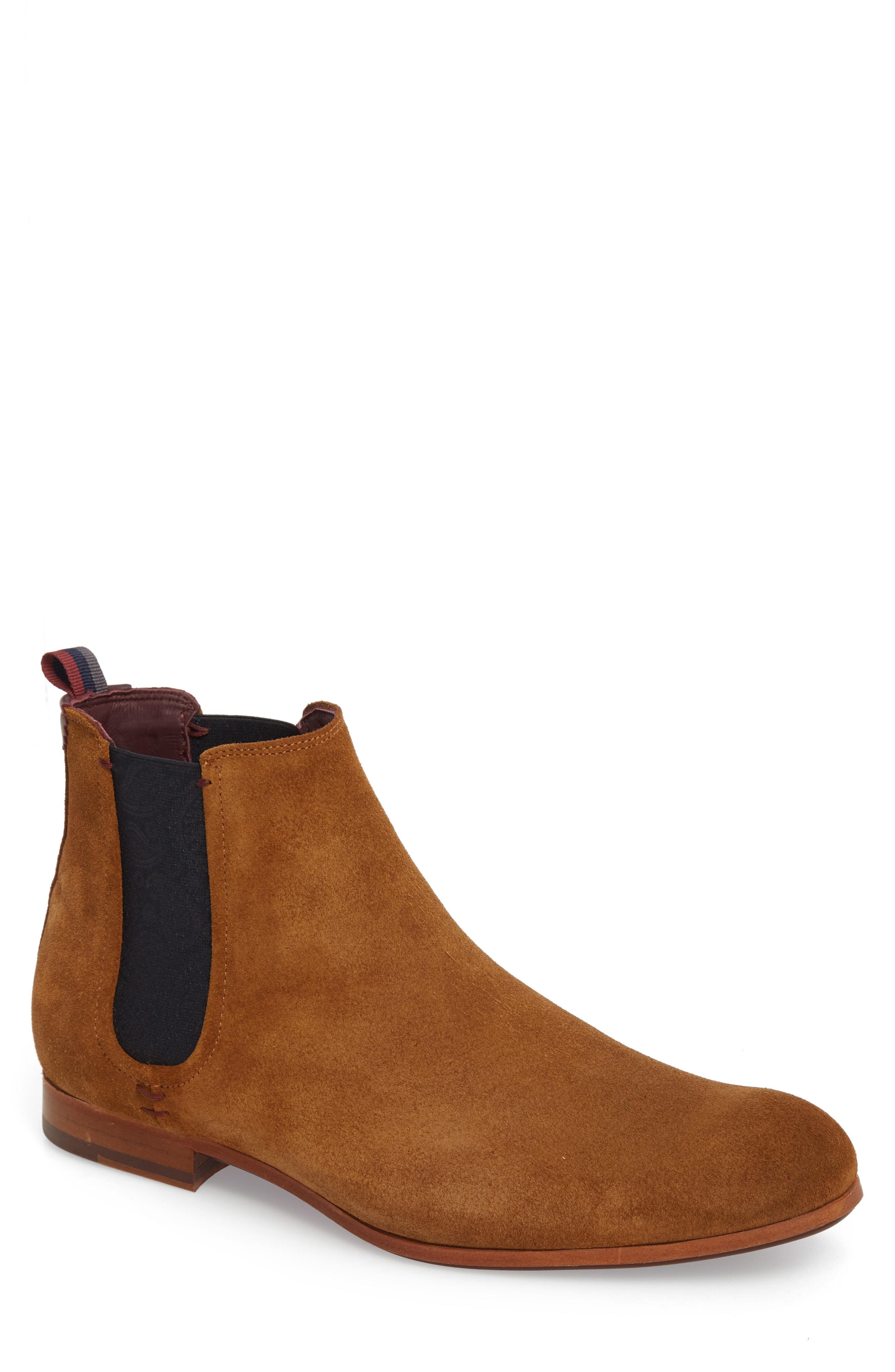 ted baker saldor boots
