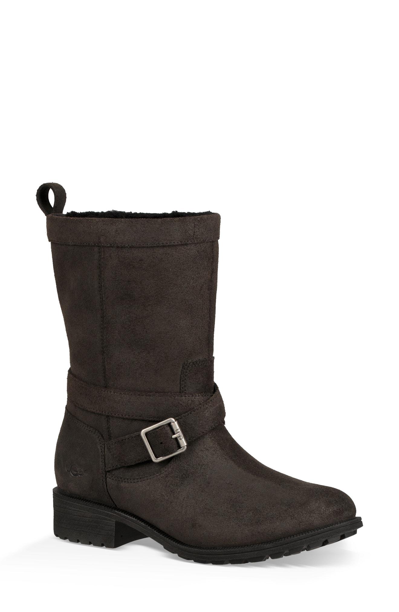 water resistant uggs women