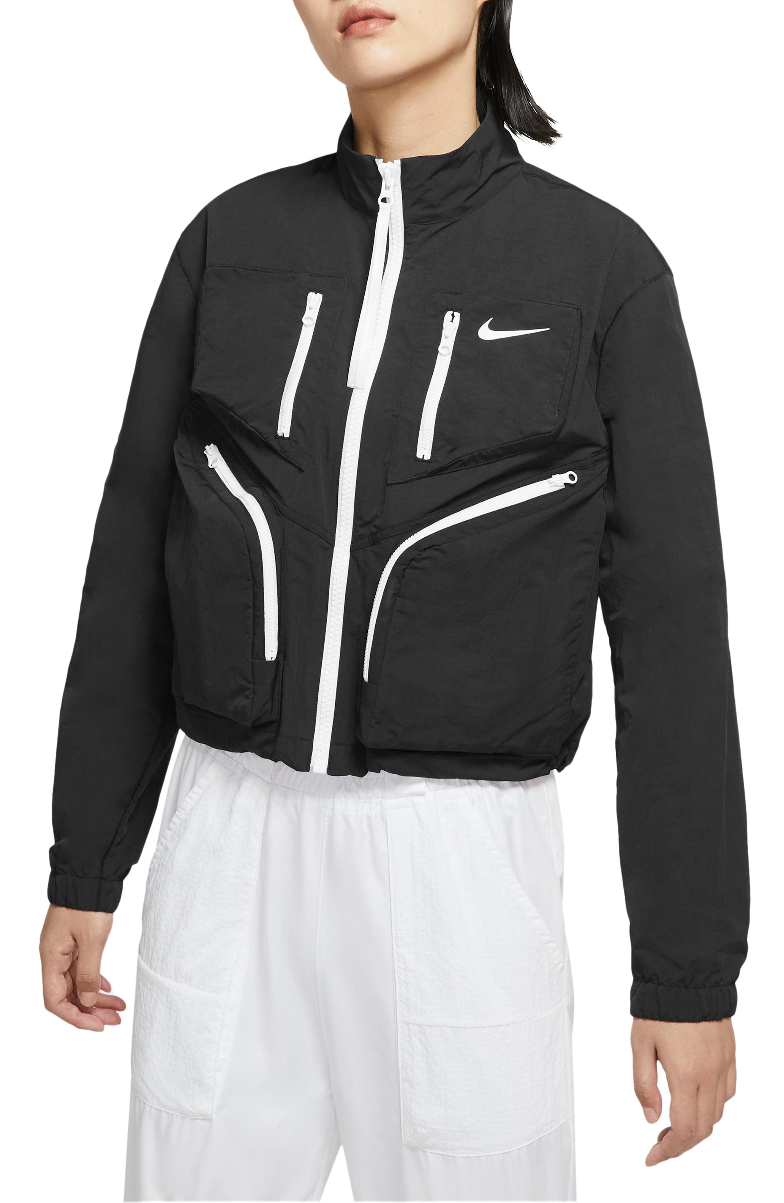 tech pack jacket nike