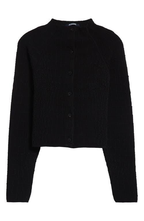 Jacquemus Cardigans for Women | Online Sale up to 51% off | Lyst Jacquemus Cardigans for Women | Online Sale up to 51% off | Lyst