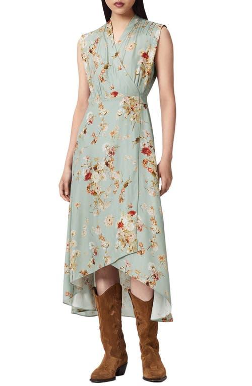brown fitted maxi dress Brown Animal Print Fitted Maxi Dress