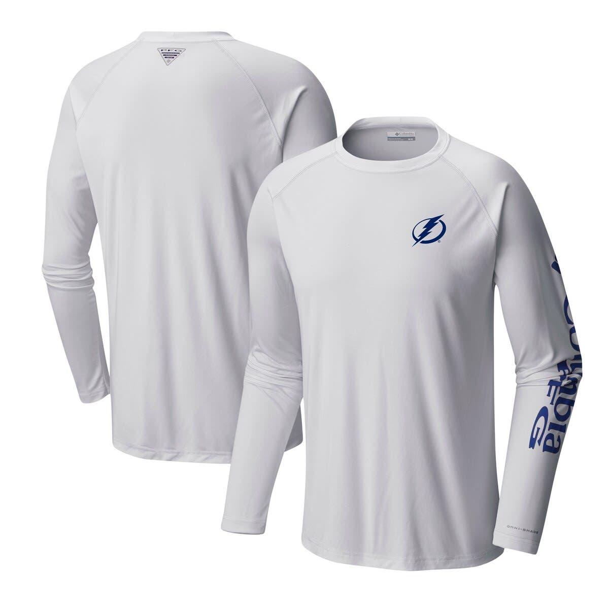 Tampa bay lightning on sale columbia shirt