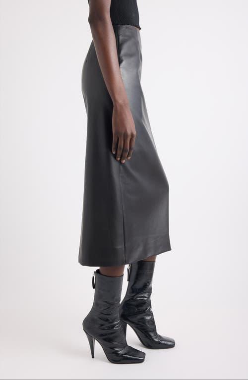 ワンピース GIVENCHY Women Mid Skirts BW222714L1 BLACK Givenchy 4G Flocked Midi Dress | Black | FARFETCH