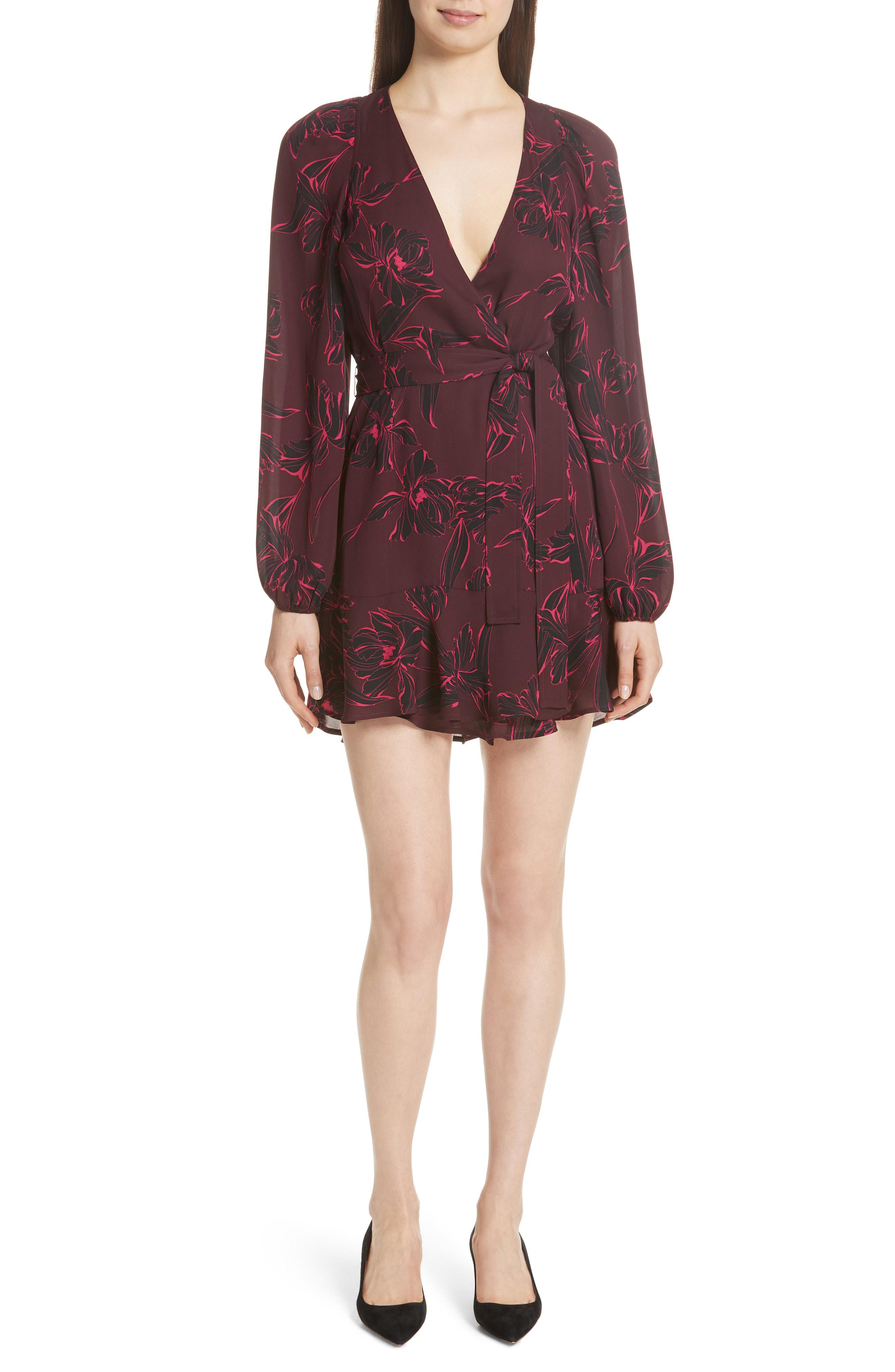 alc embry dress