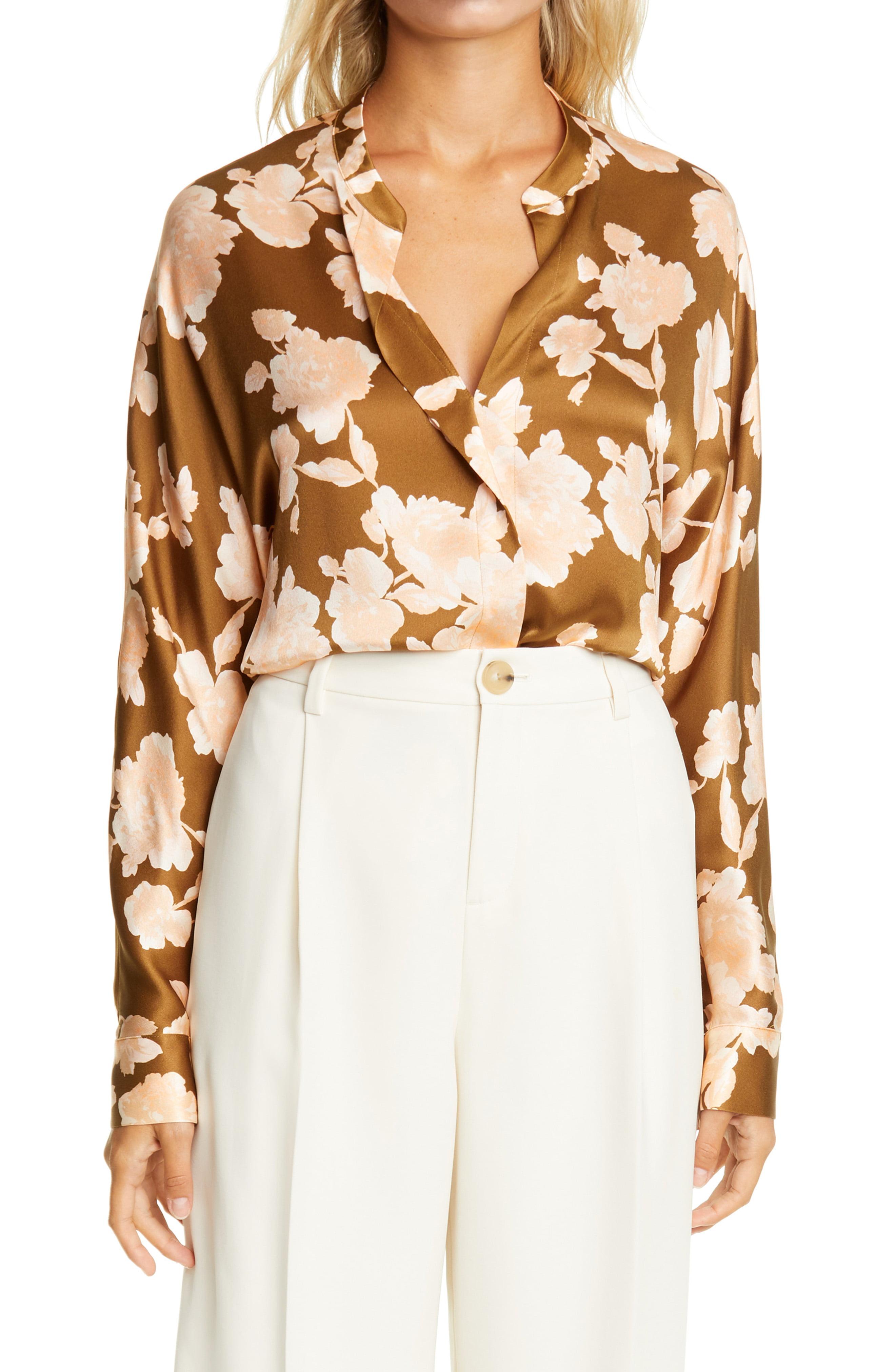 popover blouse uk