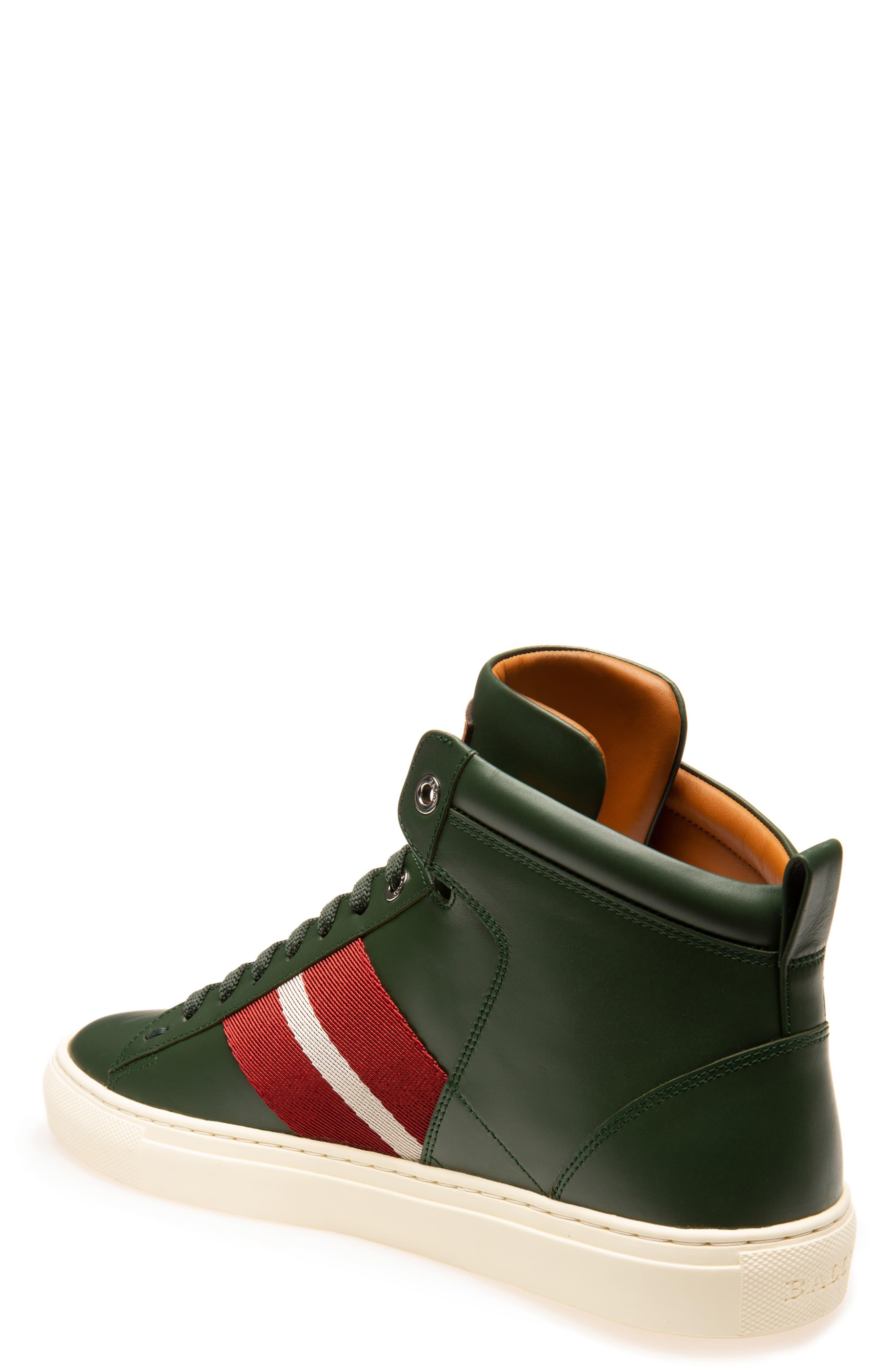 bally hedern sneakers