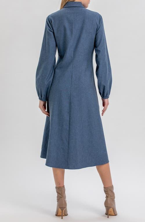 Designer Denim Maternity Dresses for Women Up to 76% off Lyst