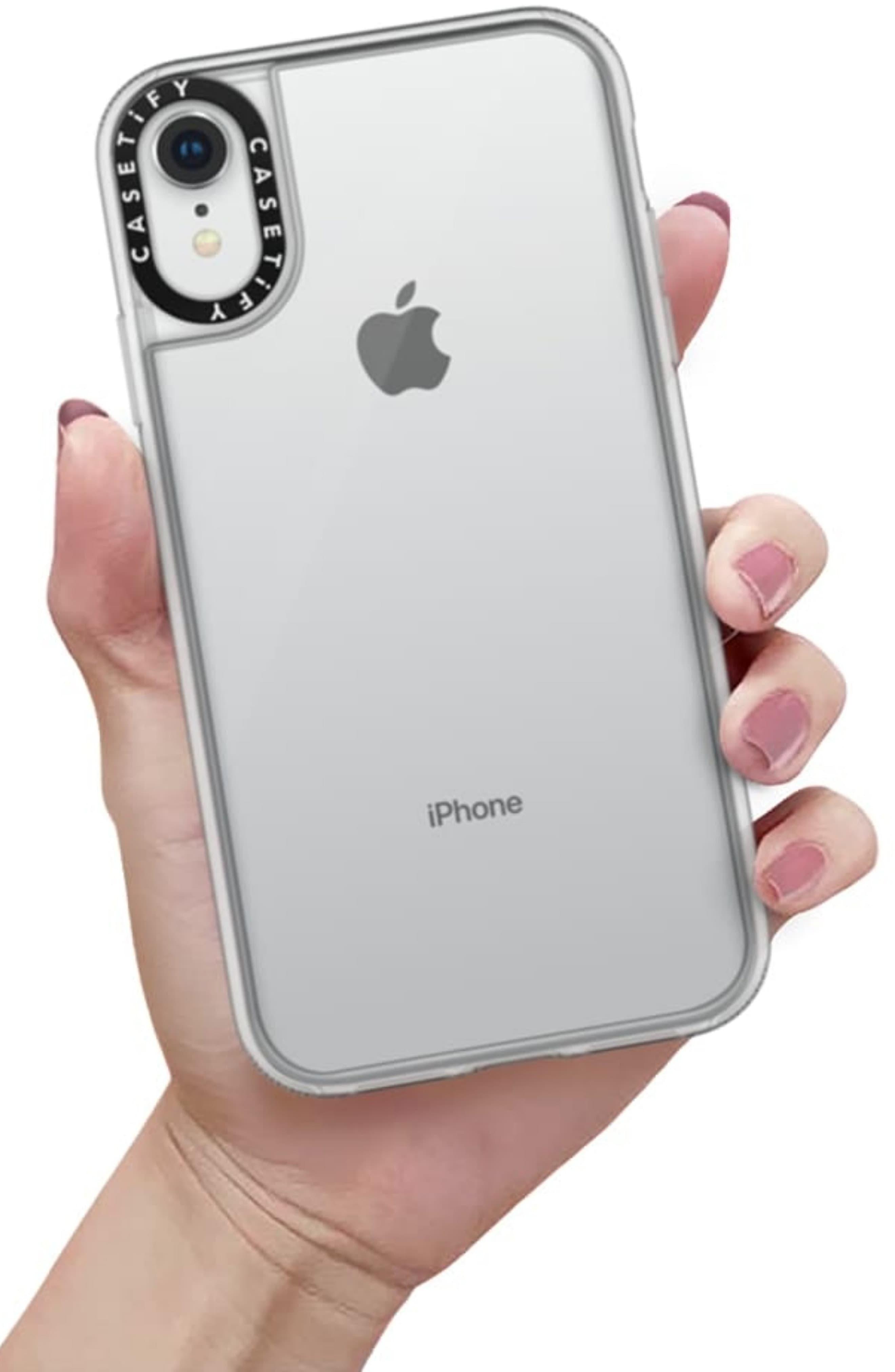 Casetify Classic Grip Iphone X/xs Max & Xr Case Lyst