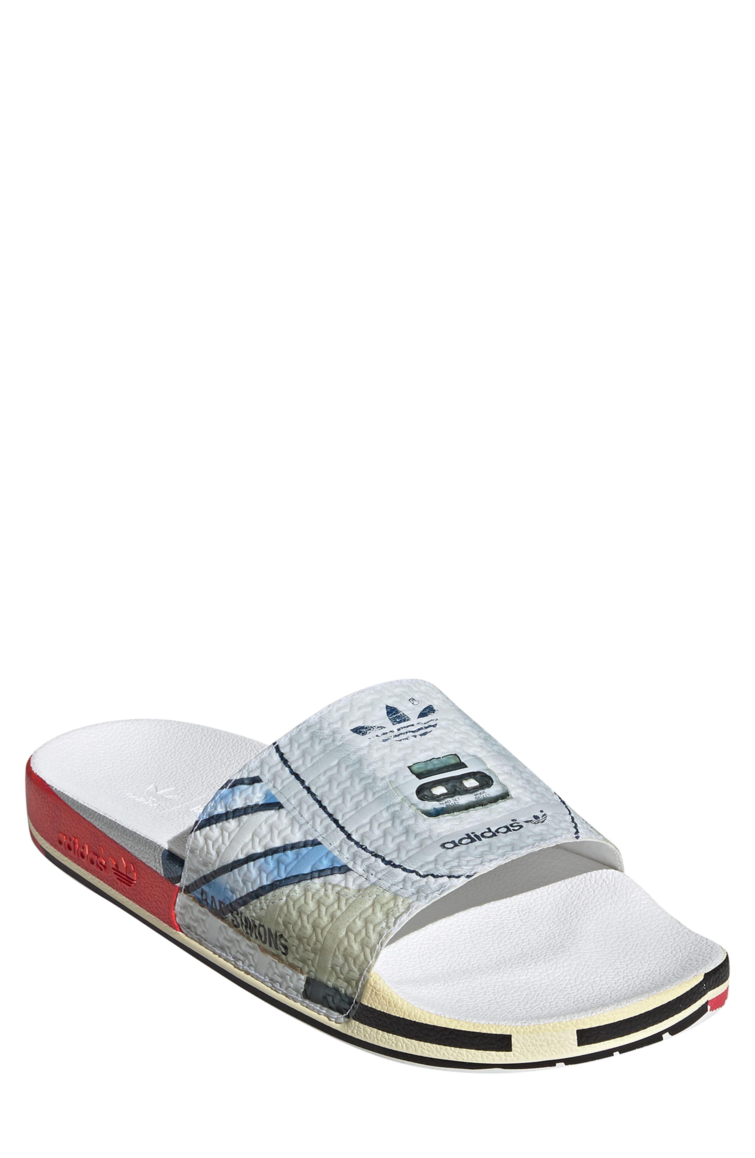 raf simons adidas nordstrom