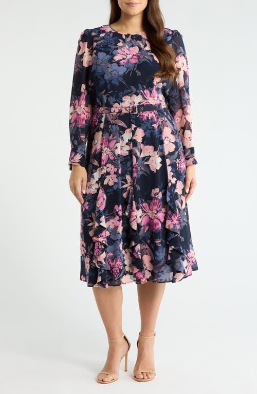 Tahari Fit And Flare Dresses for Women | Lyst