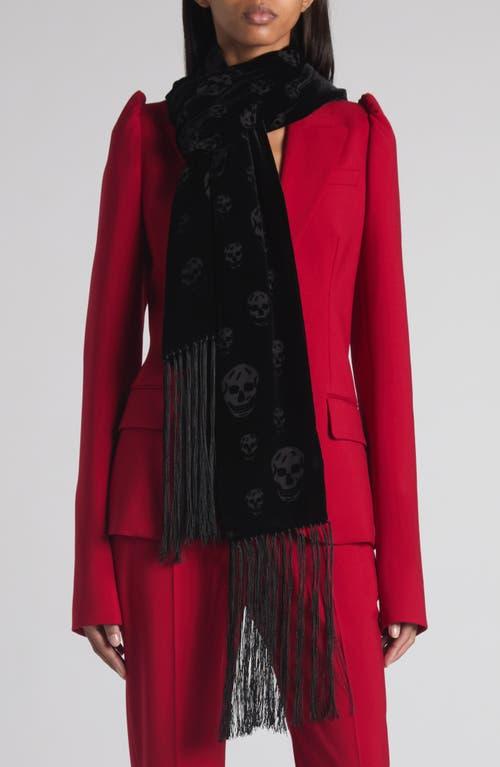 Designer Scarves Alexander Mcqueen Scarf Nordstrom Designer