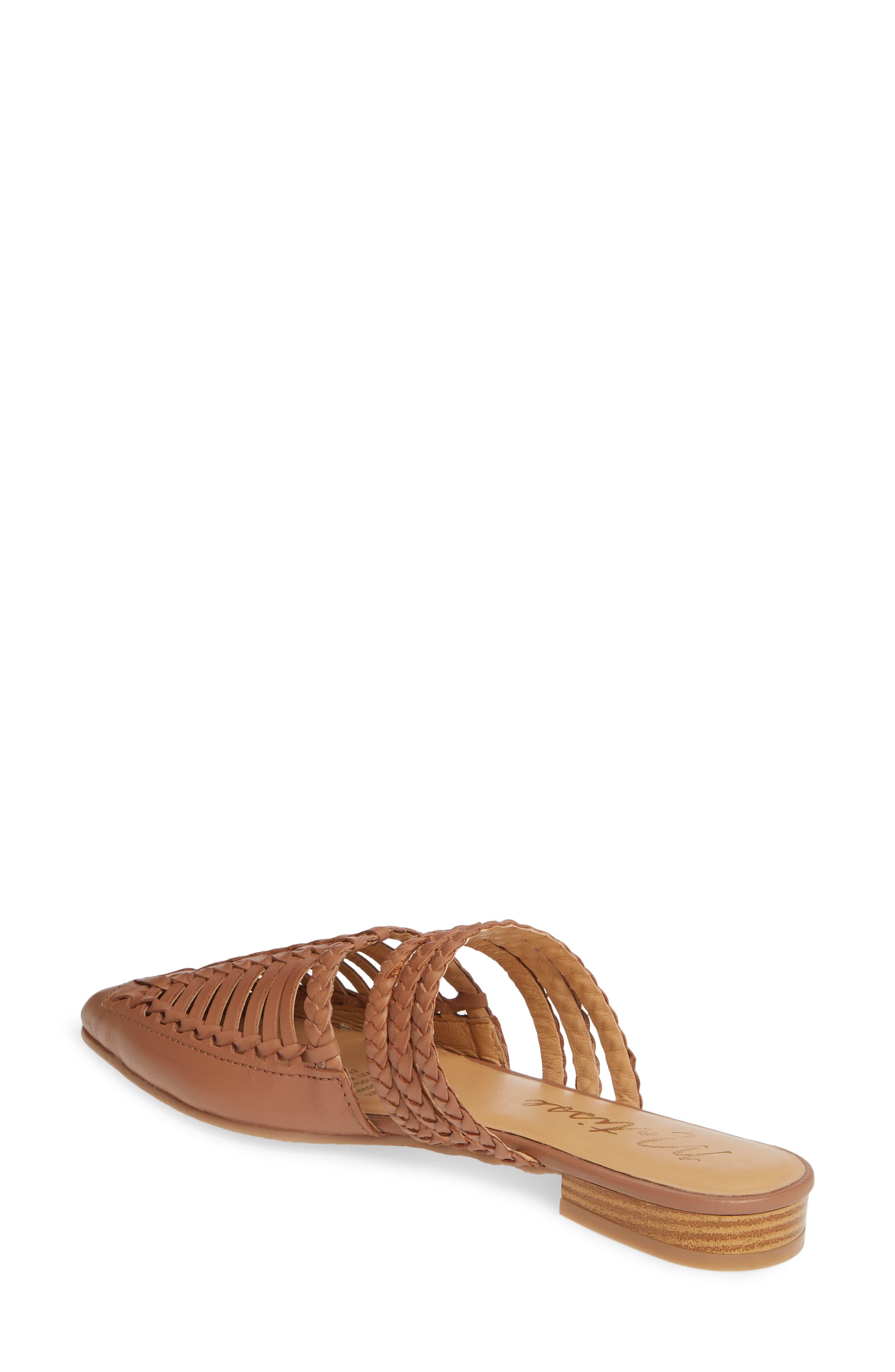 matisse tuscan mule