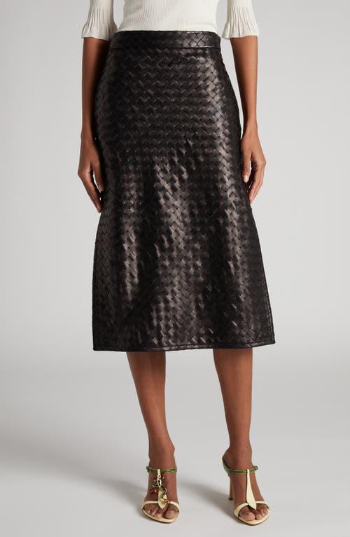 Women's Bottega Veneta Mid-length skirts from $263 | Lyst
