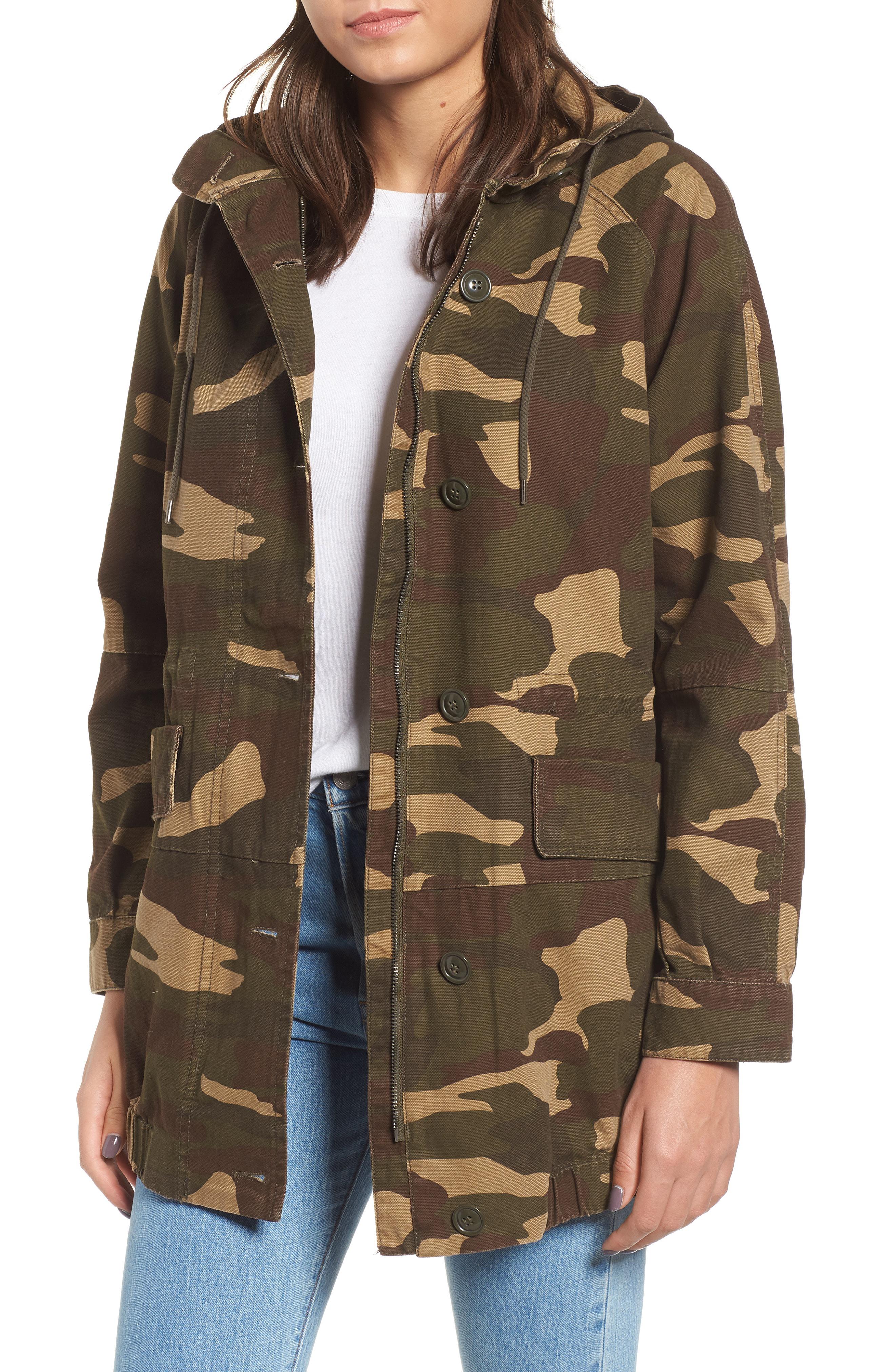levis 511 camo