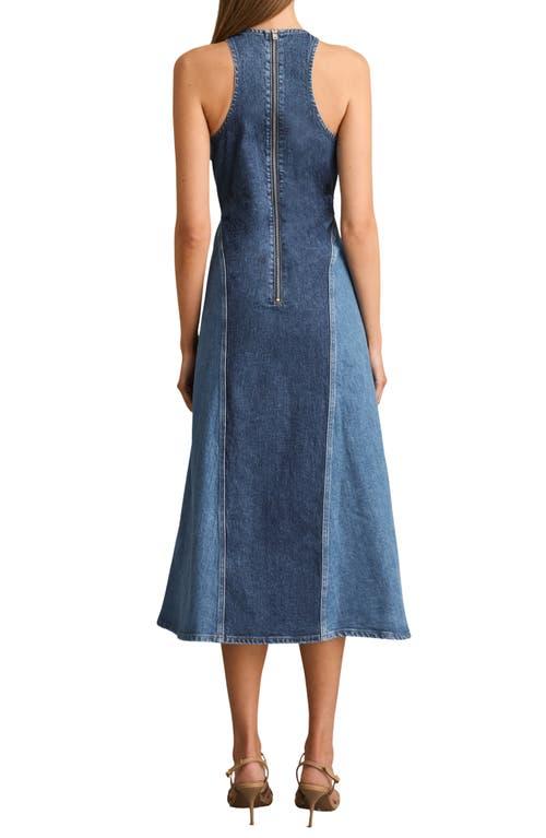 【海外限定】REISSワンピース☆Petite Terra Denim Midi Dress, Women's Reiss Casual and day dresses from $115 | Lyst - Page 11