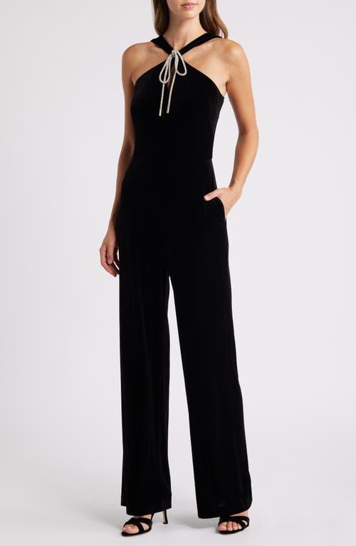 Eliza j petite kratom jumpsuit