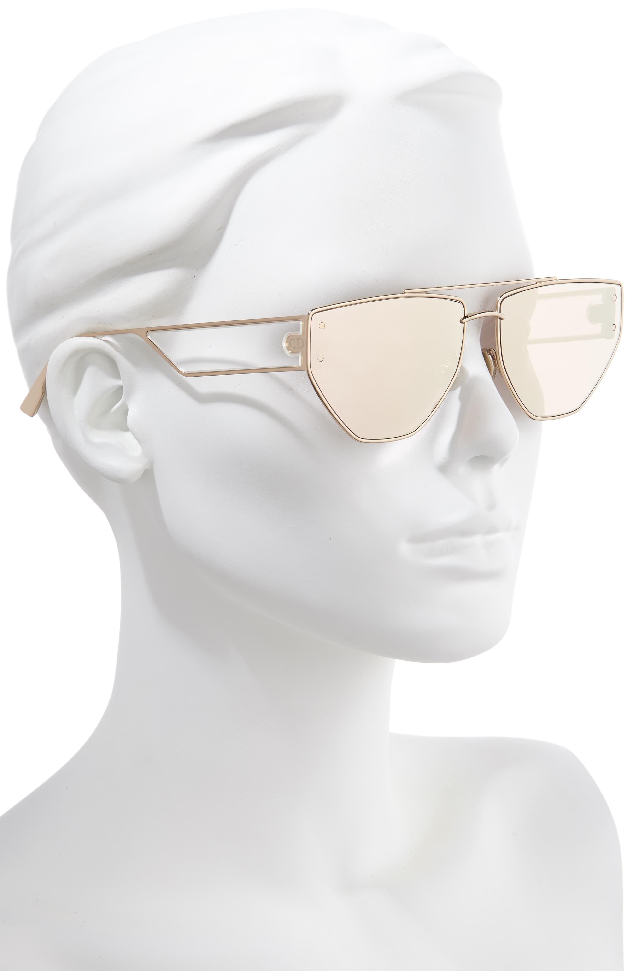 dior clan sunglasses