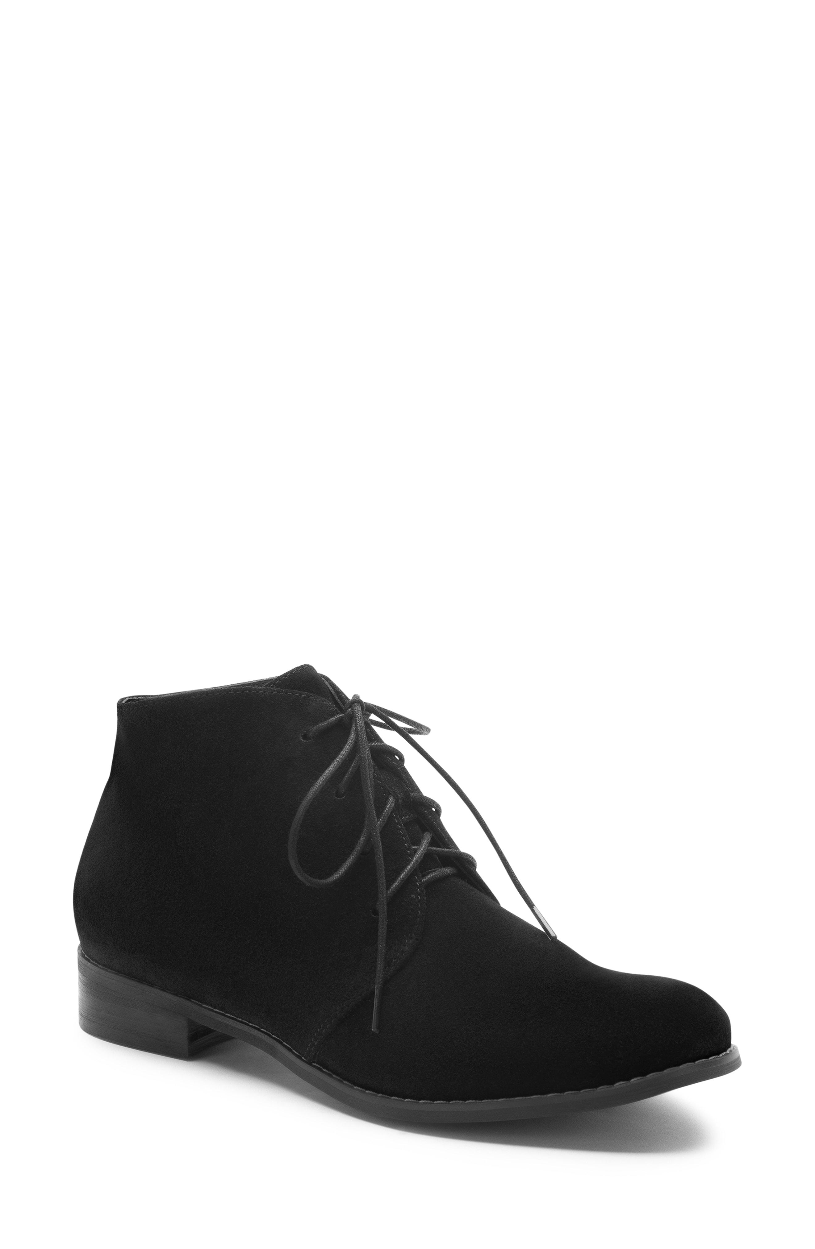 blondo rayann waterproof chukka boot