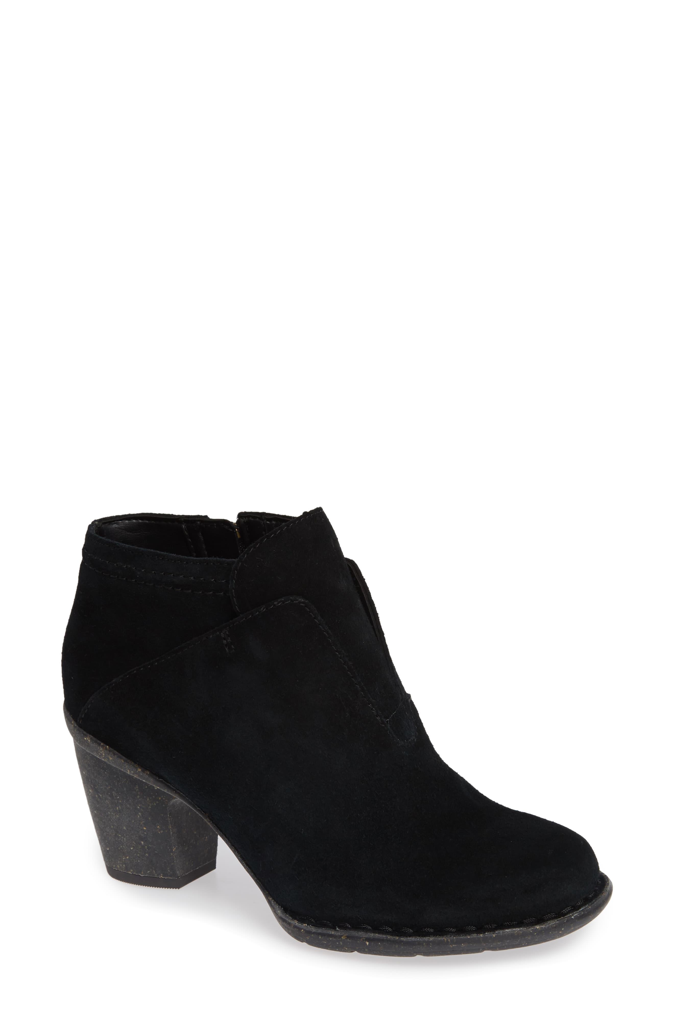 clarks carleta york