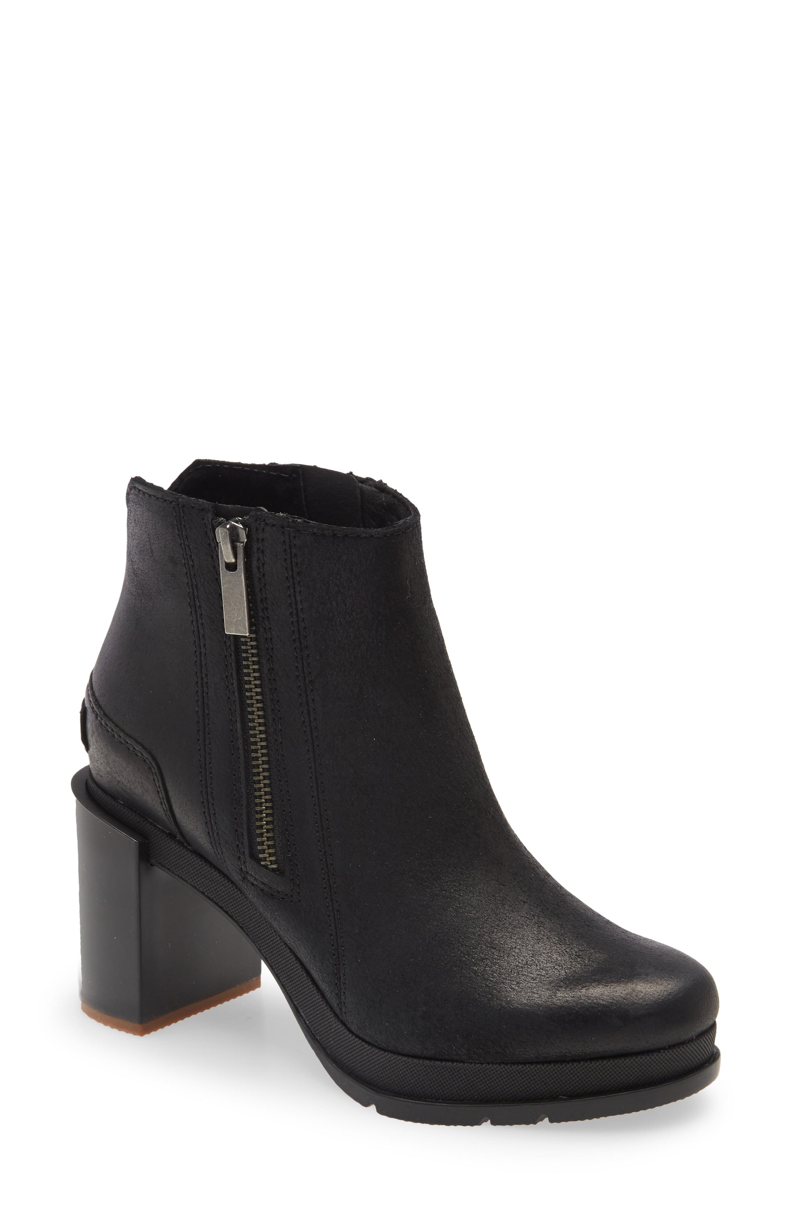 sorel blake bootie