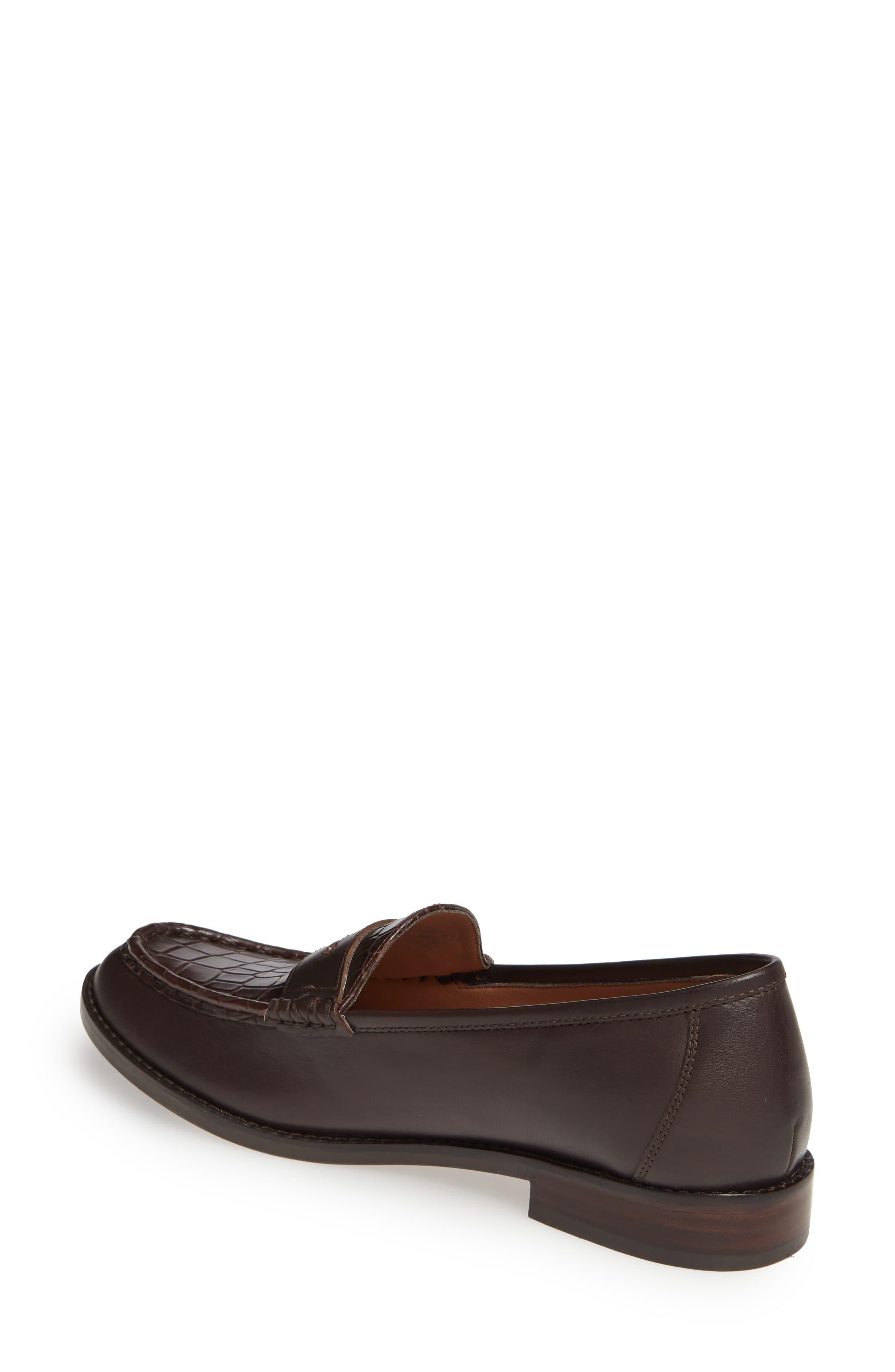 vionic waverly loafer black