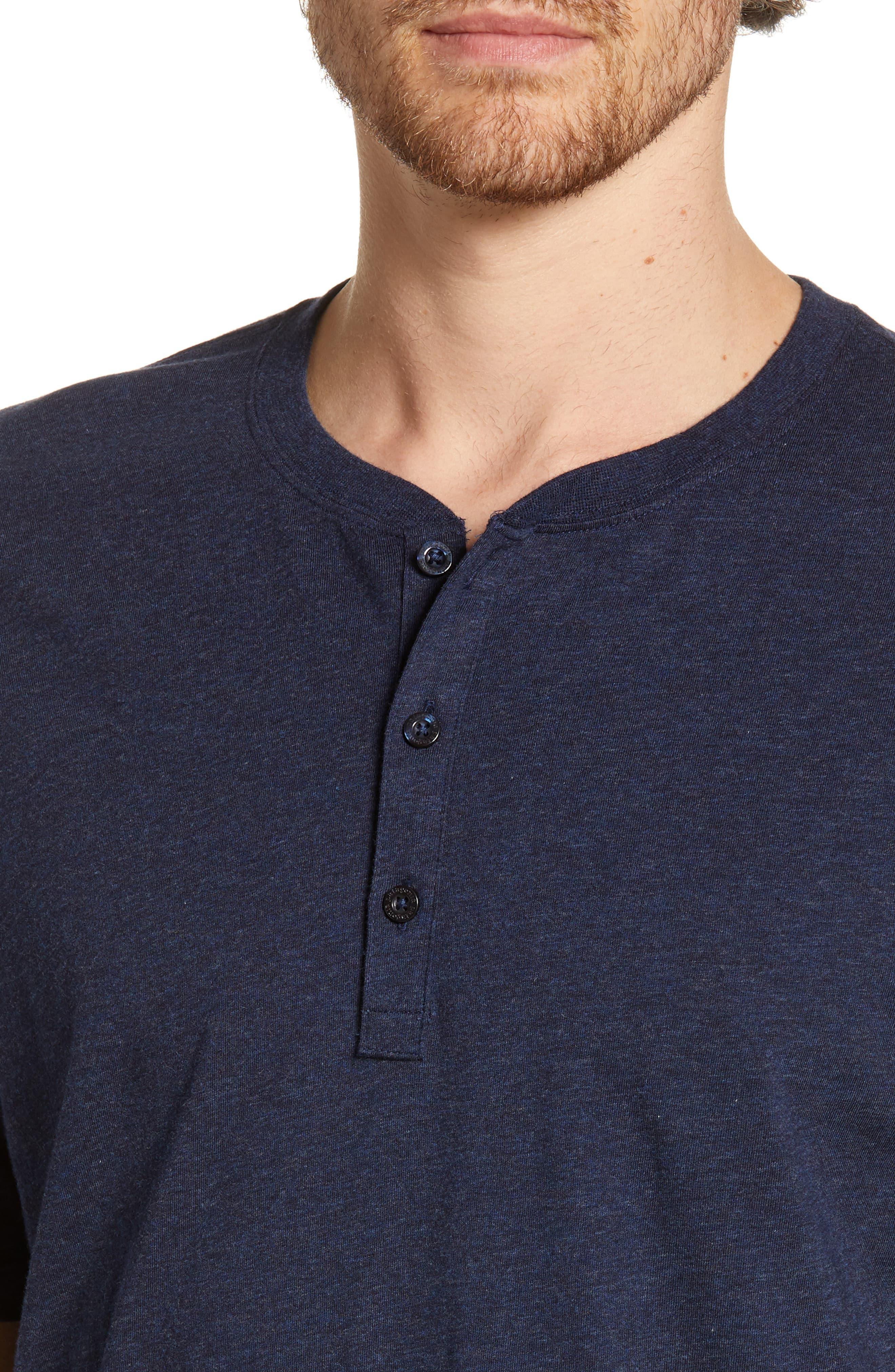 patagonia squeaky clean henley