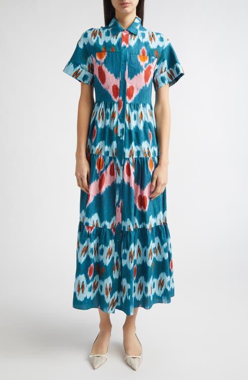 Designer Ikat Dresses for Women - Up to 64% off | Lyst