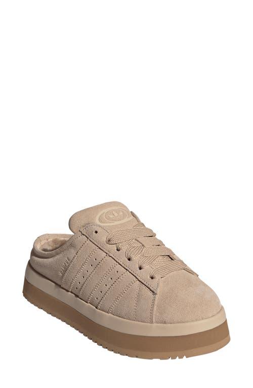 adidas gazelle silver green womens adidas Originals Women's Campus 00s Winter Low main image 0